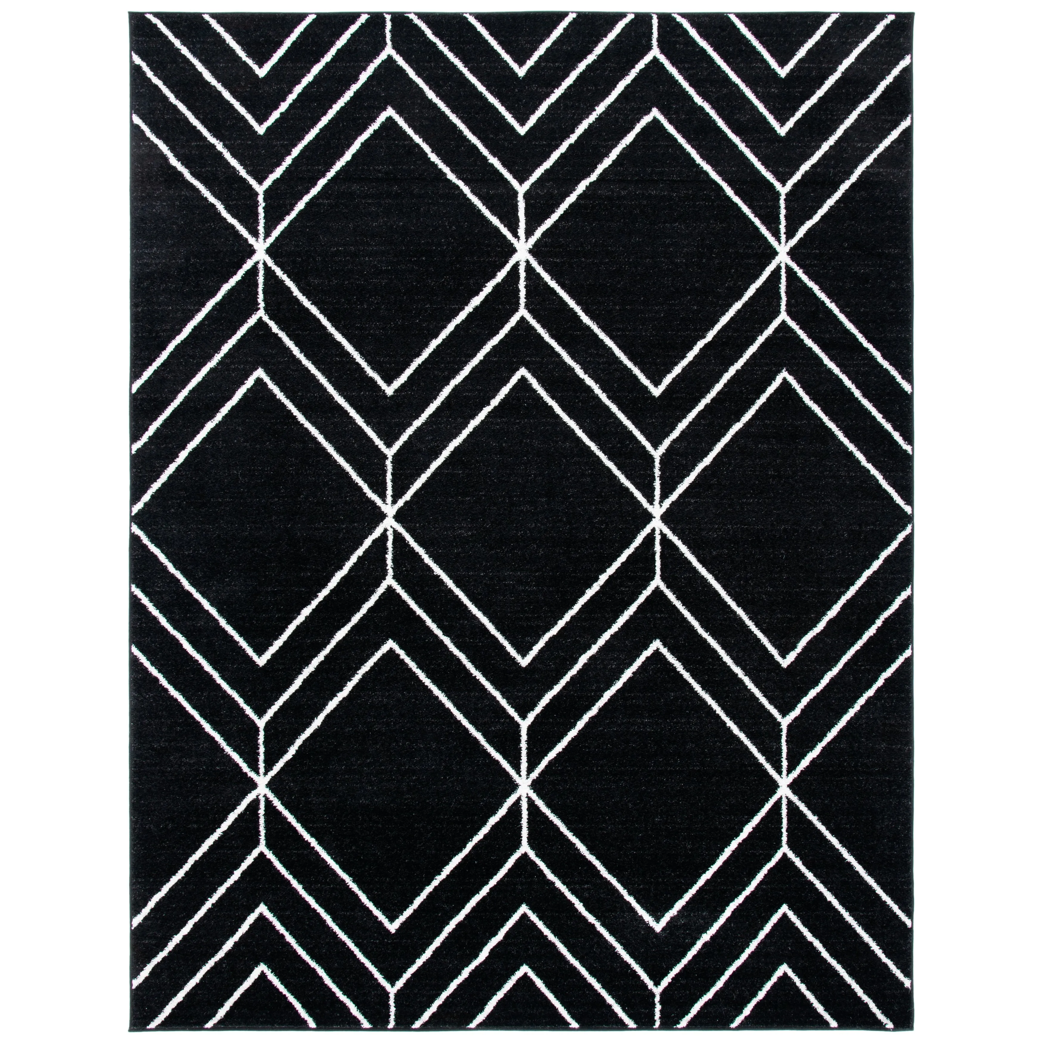 SAFAVIEH Adirondack Juvelina Modern Geometric Rug