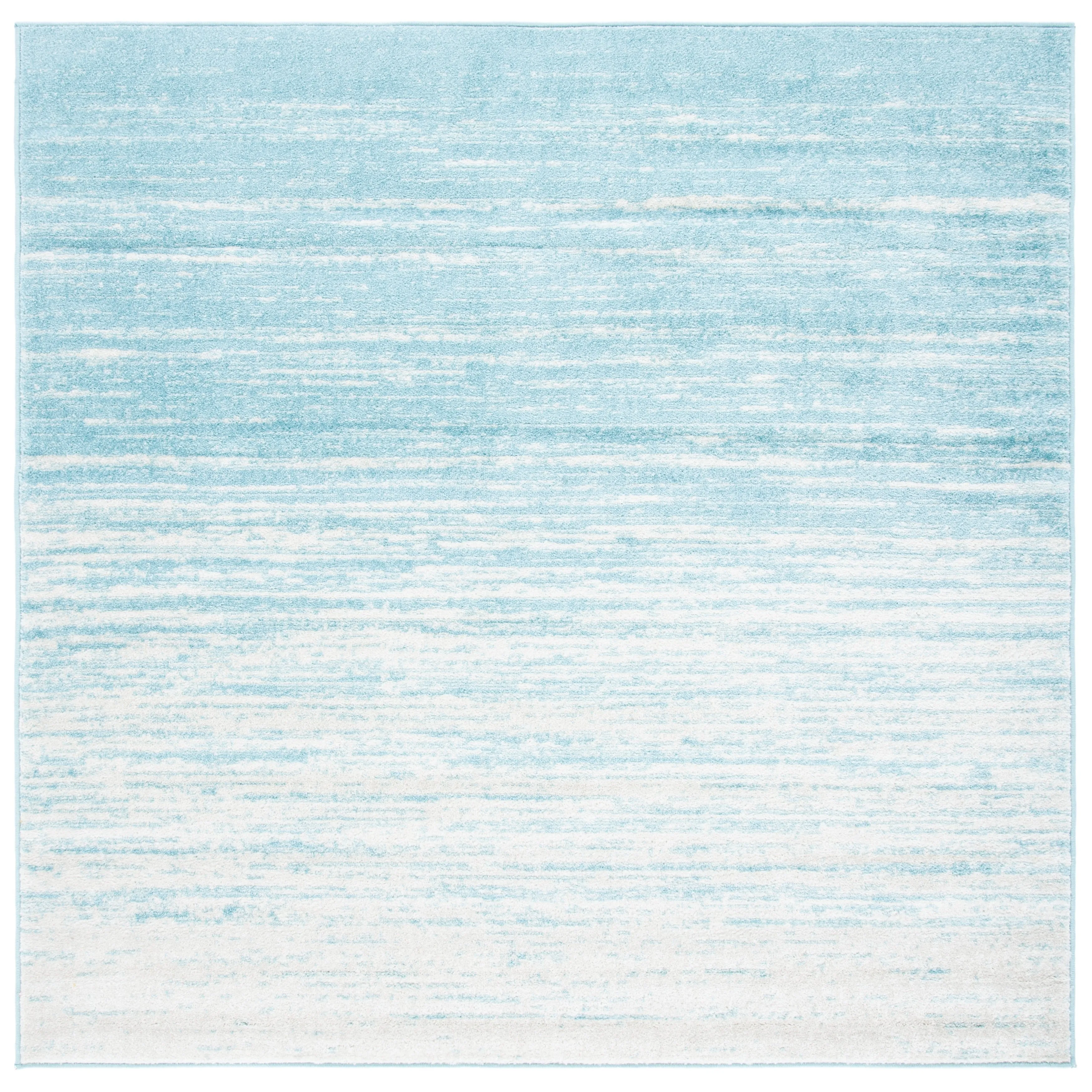 SAFAVIEH Adirondack Mieko Modern Ombre Distressed Area Rug