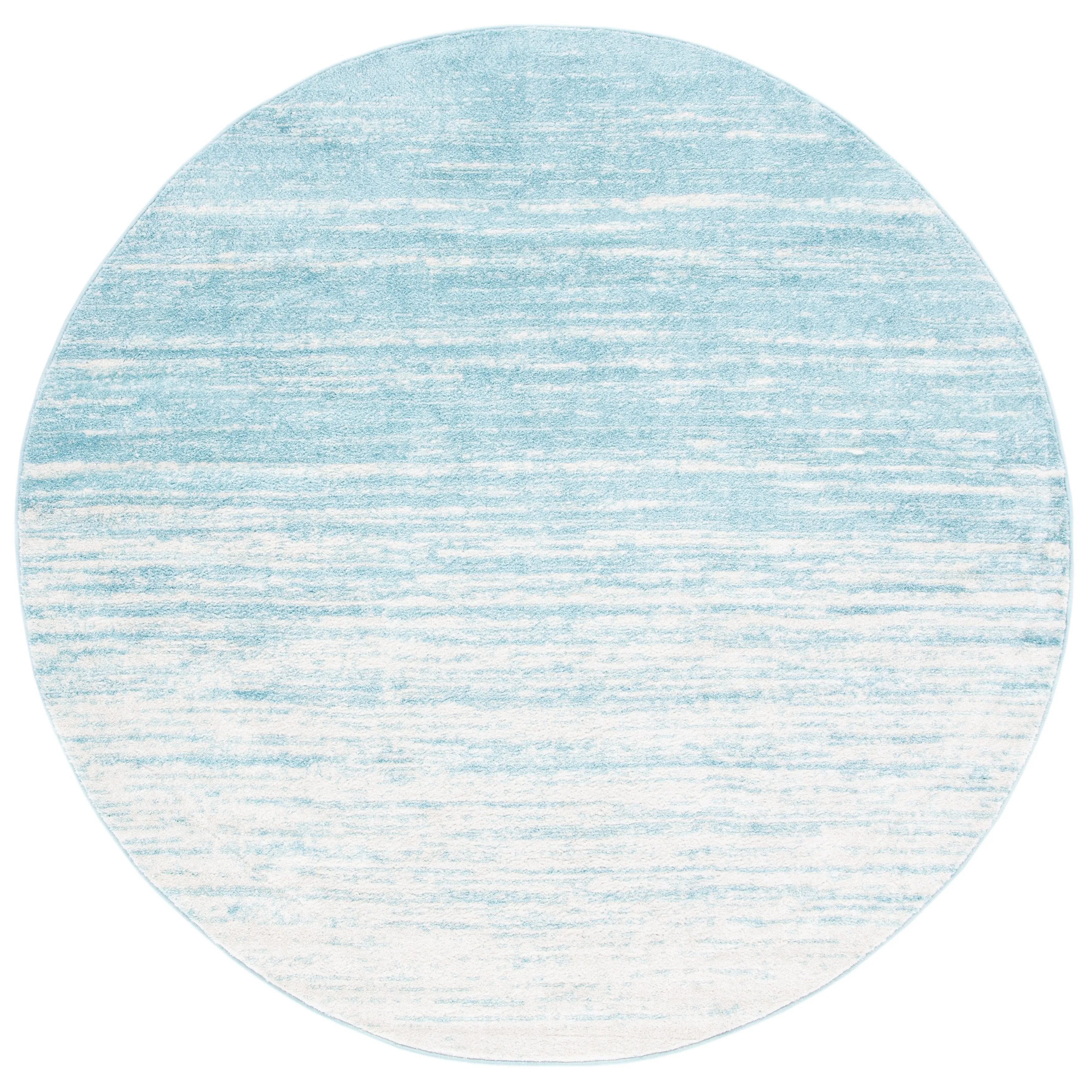 SAFAVIEH Adirondack Mieko Modern Ombre Distressed Area Rug
