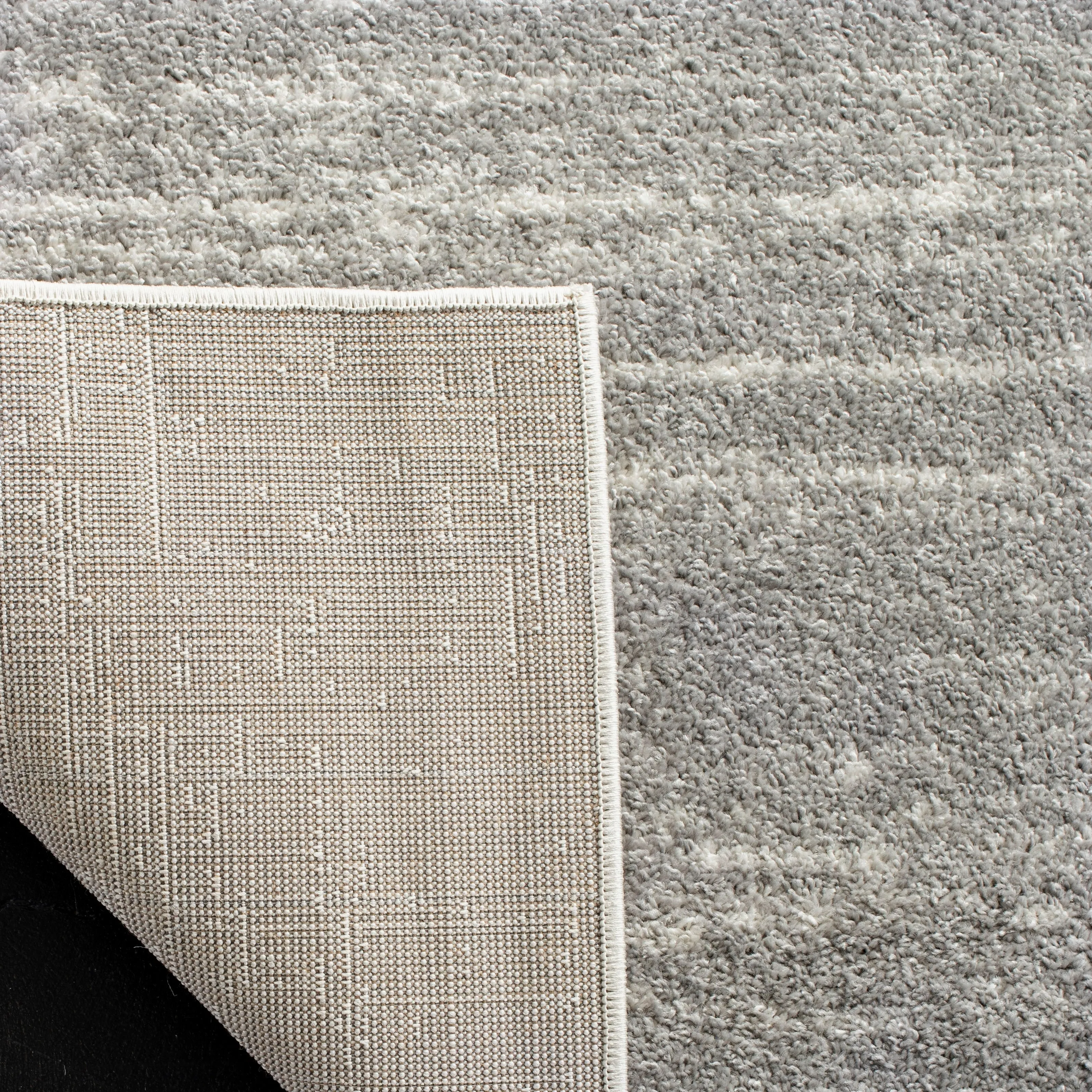 SAFAVIEH Adirondack Mieko Modern Ombre Distressed Area Rug