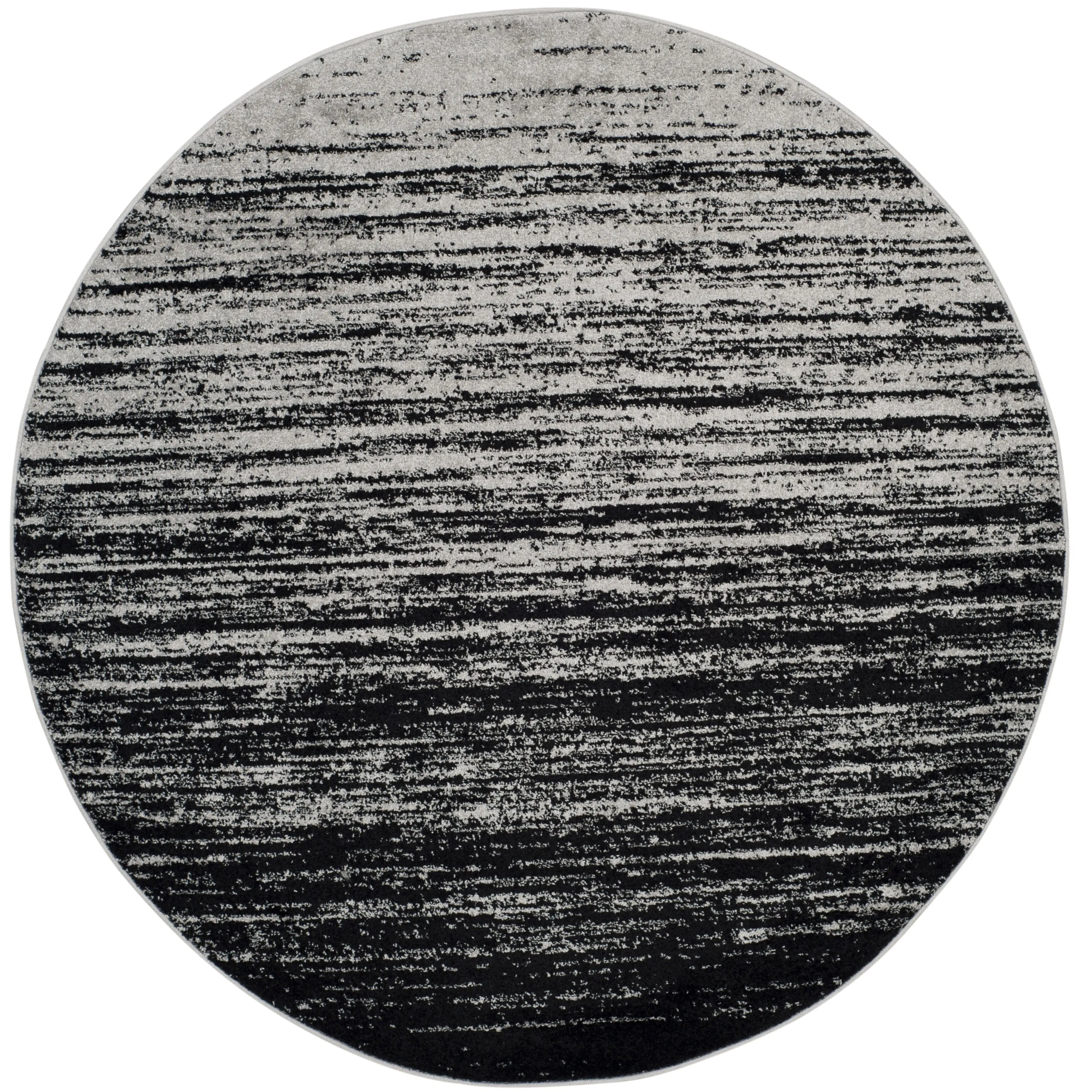SAFAVIEH Adirondack Mieko Modern Ombre Distressed Area Rug