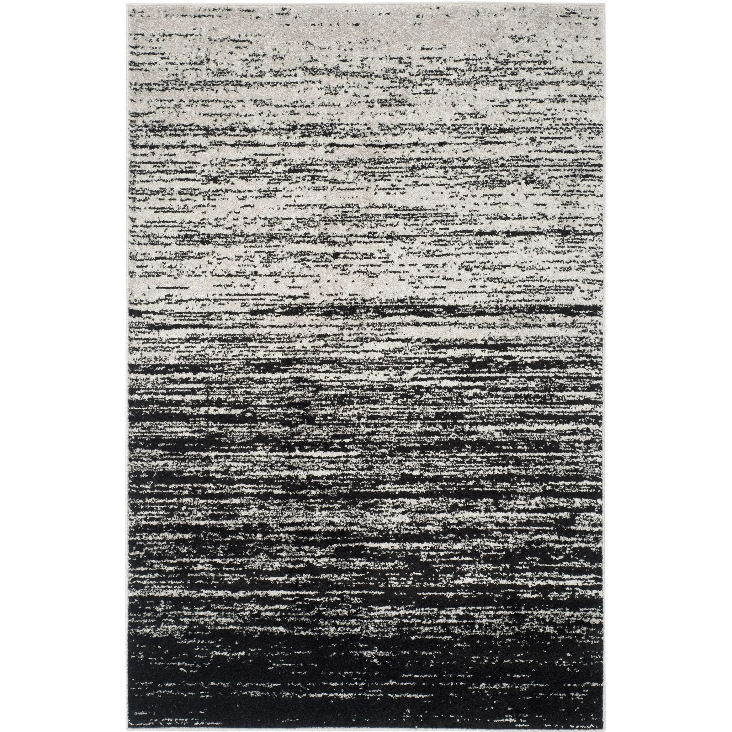SAFAVIEH Adirondack Mieko Modern Ombre Distressed Area Rug
