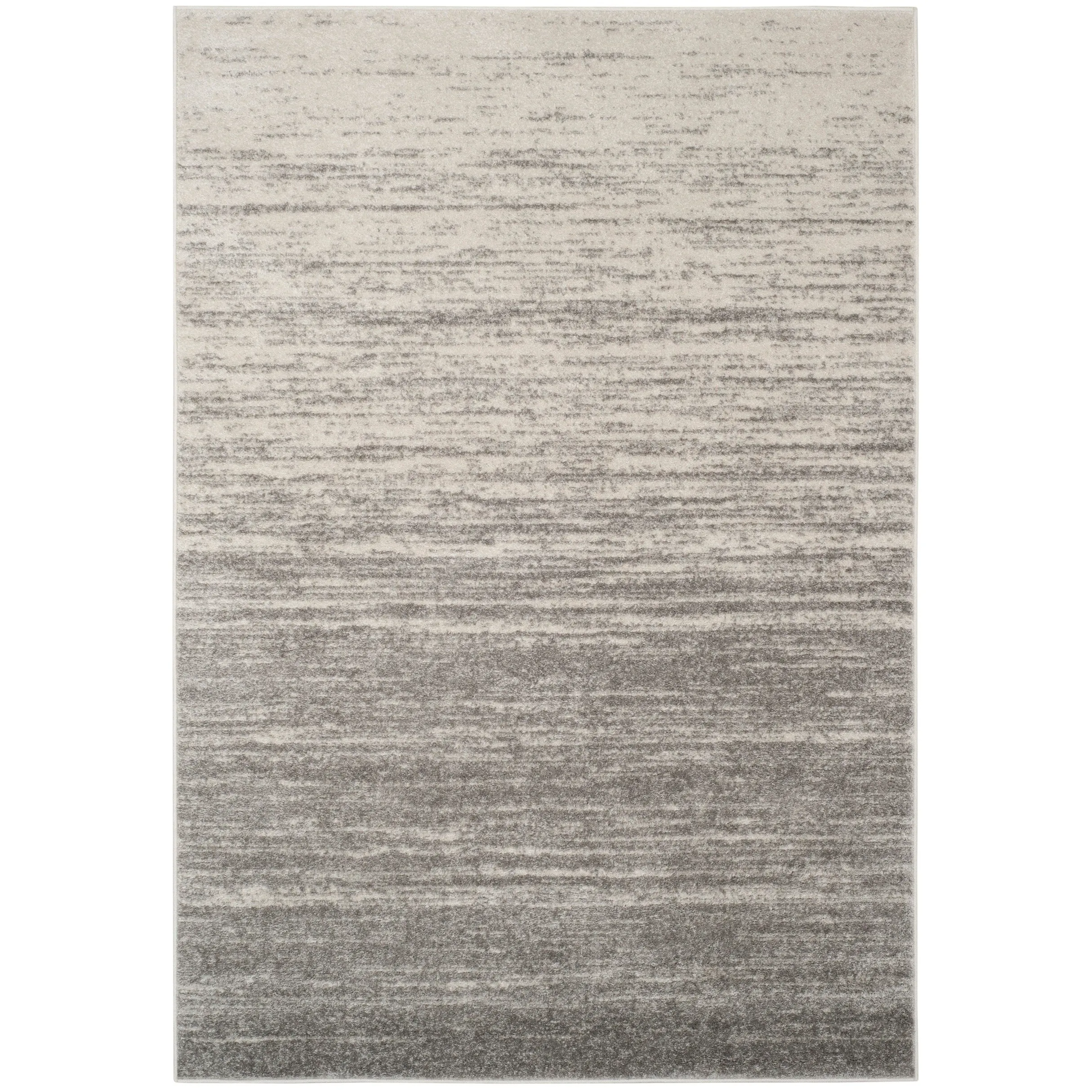 SAFAVIEH Adirondack Mieko Modern Ombre Distressed Area Rug