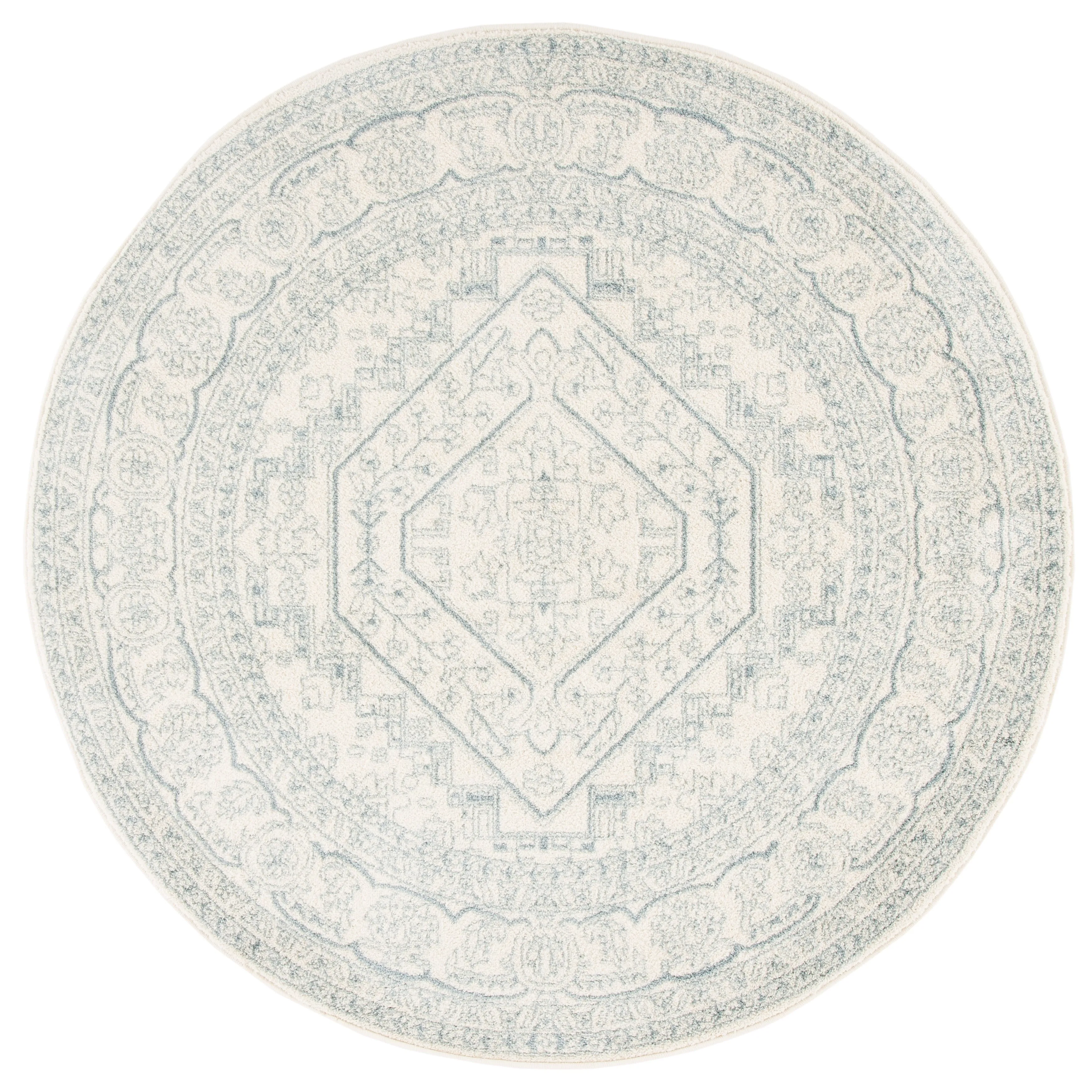 SAFAVIEH Adirondack Sian Rustic Oriental Medallion Rug