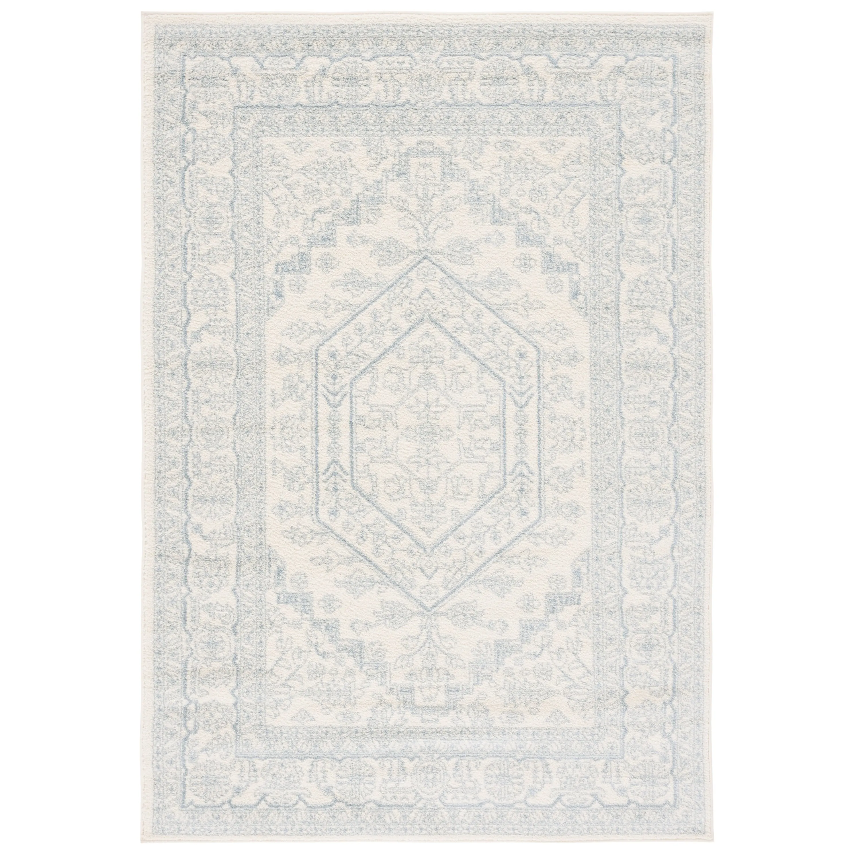 SAFAVIEH Adirondack Sian Rustic Oriental Medallion Rug