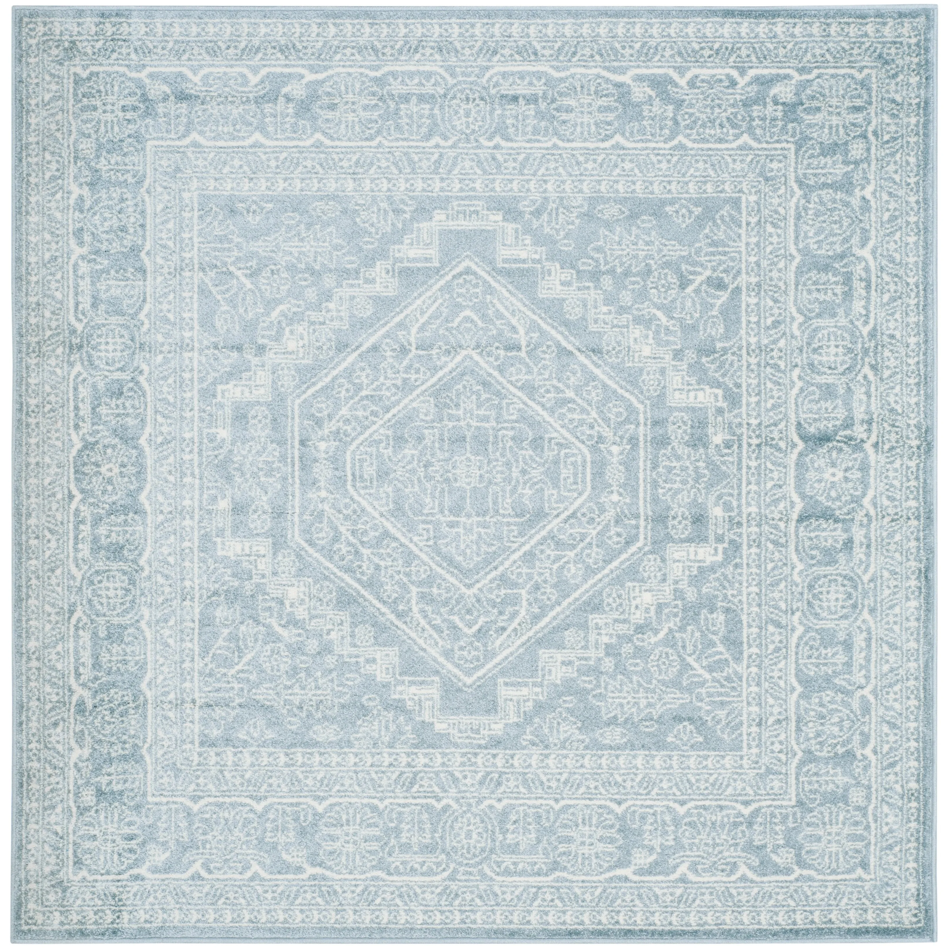 SAFAVIEH Adirondack Sian Rustic Oriental Medallion Rug