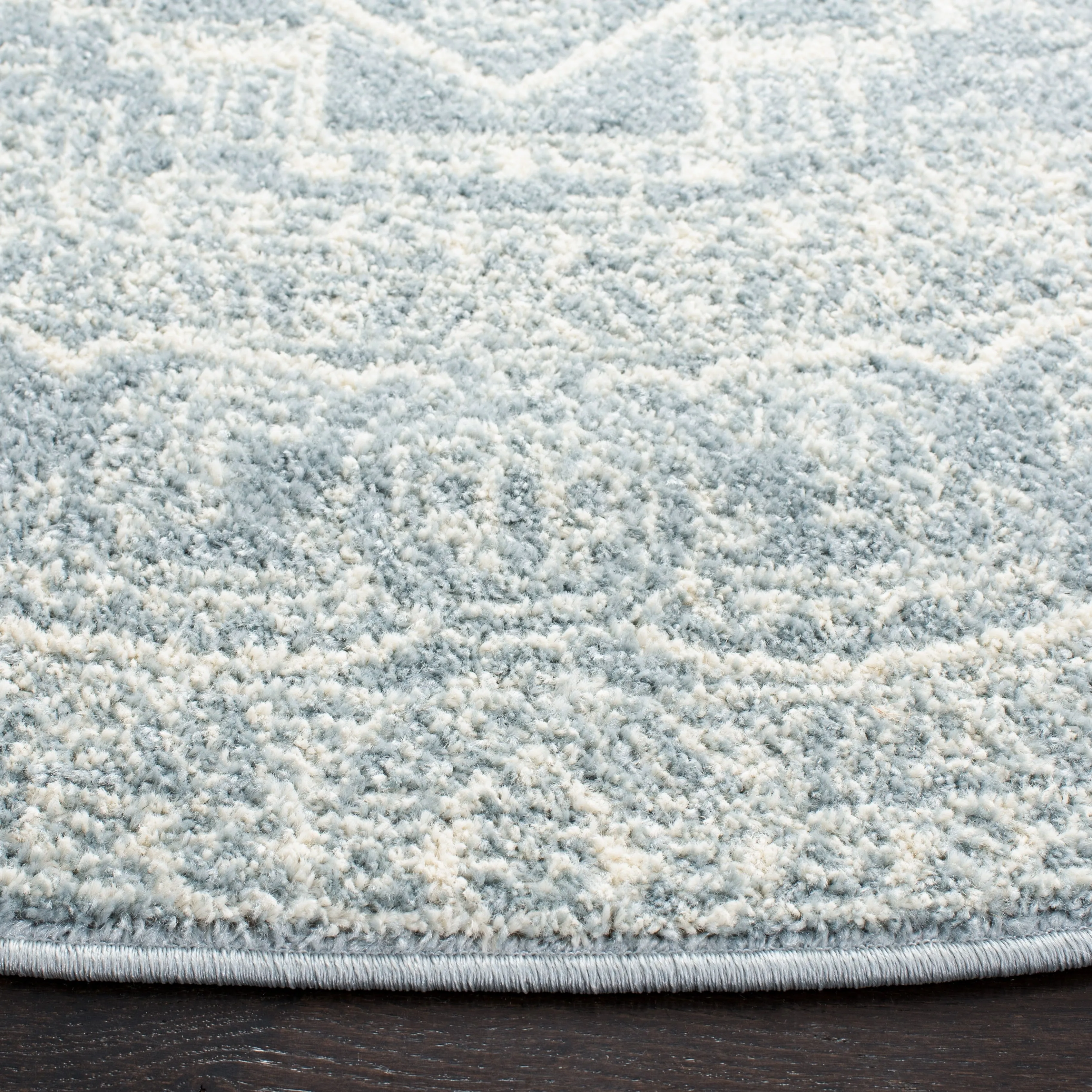 SAFAVIEH Adirondack Sian Rustic Oriental Medallion Rug