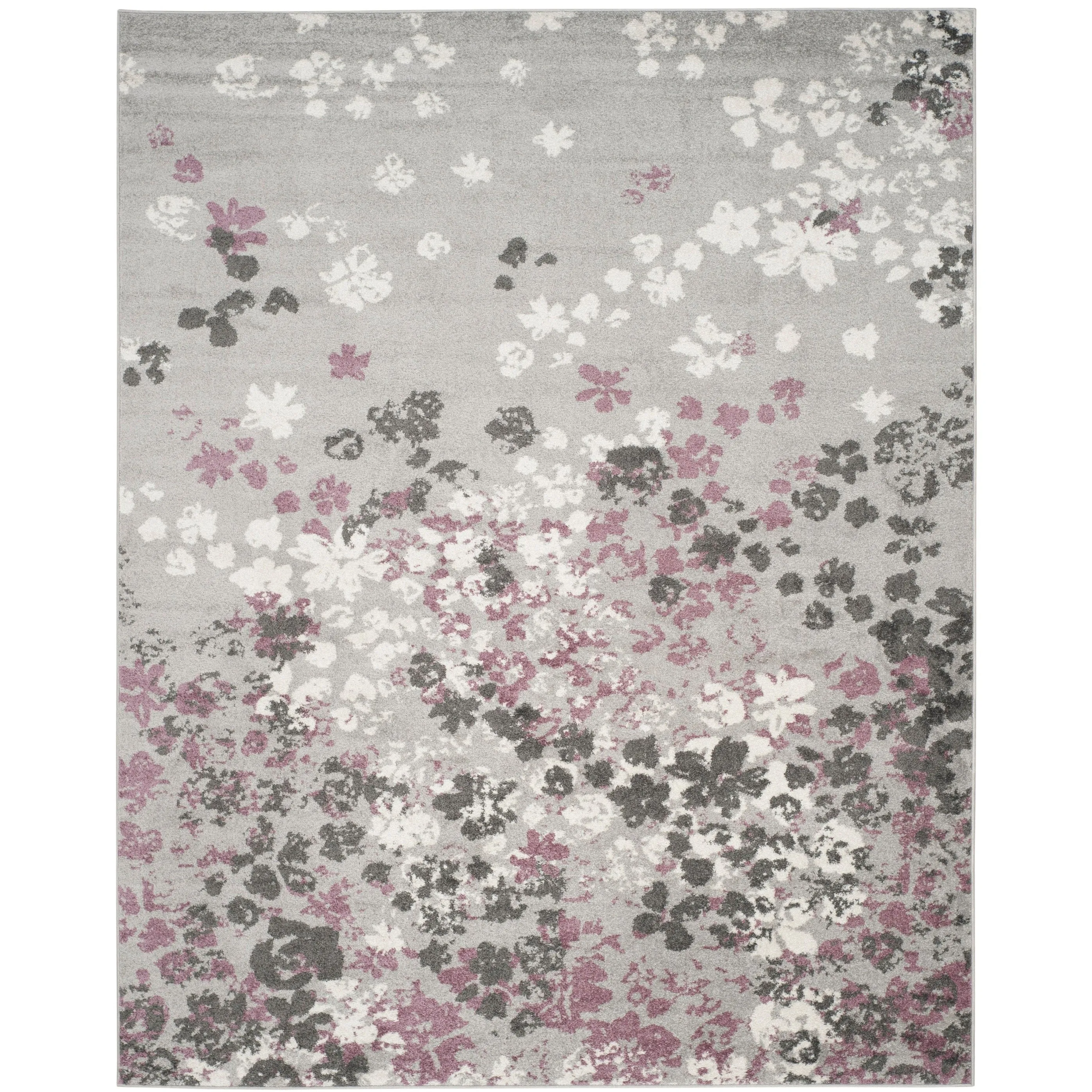 SAFAVIEH Adirondack Venelina Vintage Floral Rug