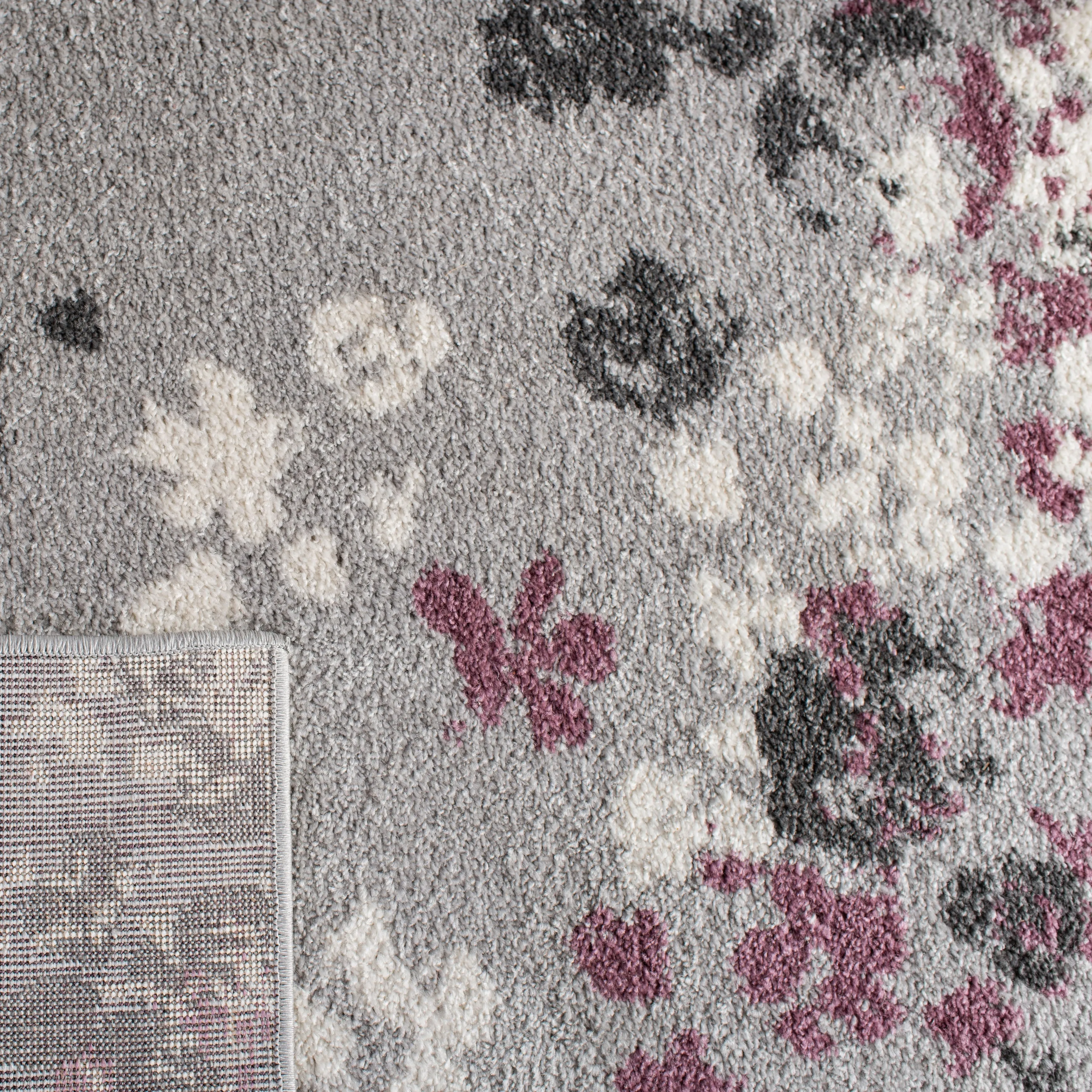 SAFAVIEH Adirondack Venelina Vintage Floral Rug