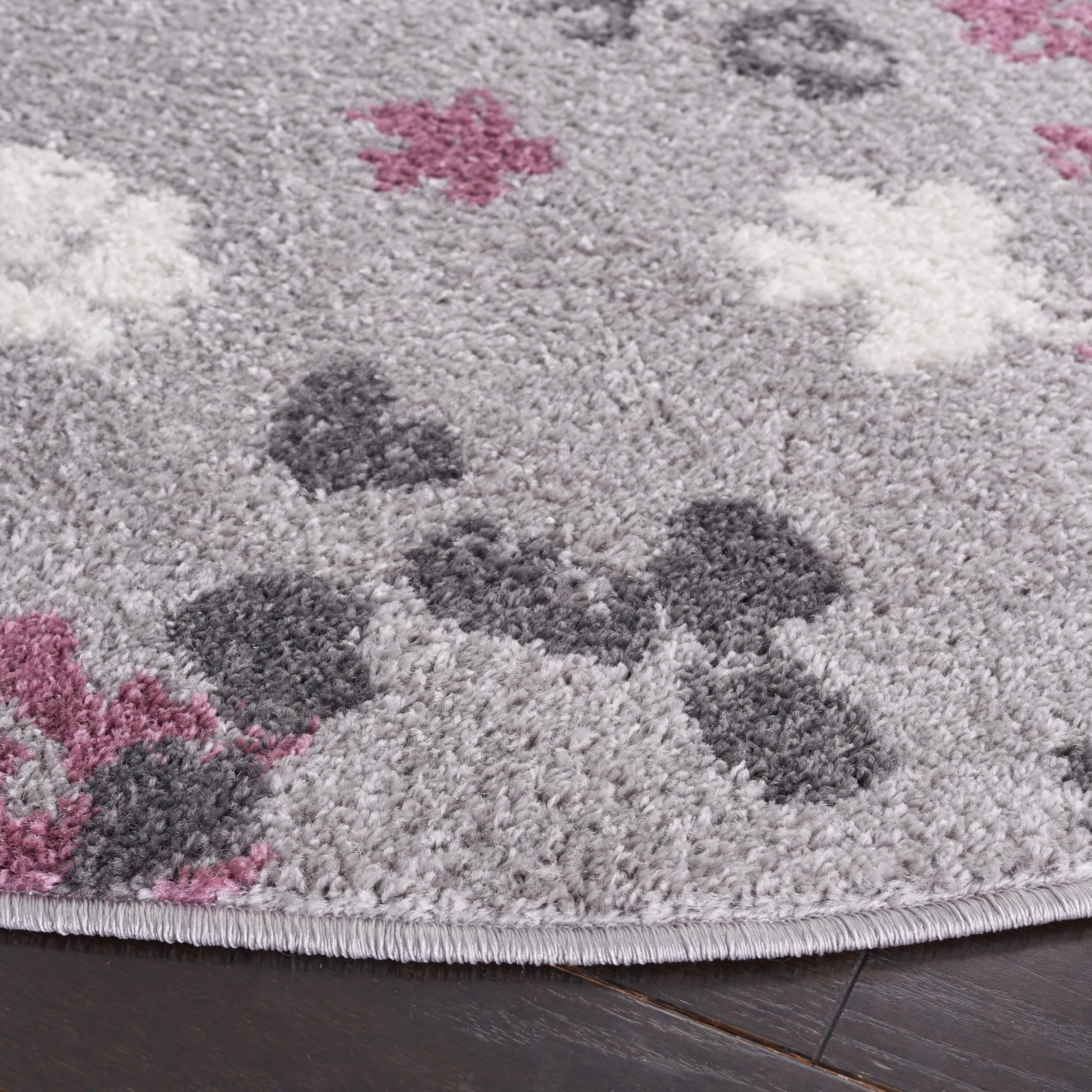 SAFAVIEH Adirondack Venelina Vintage Floral Rug