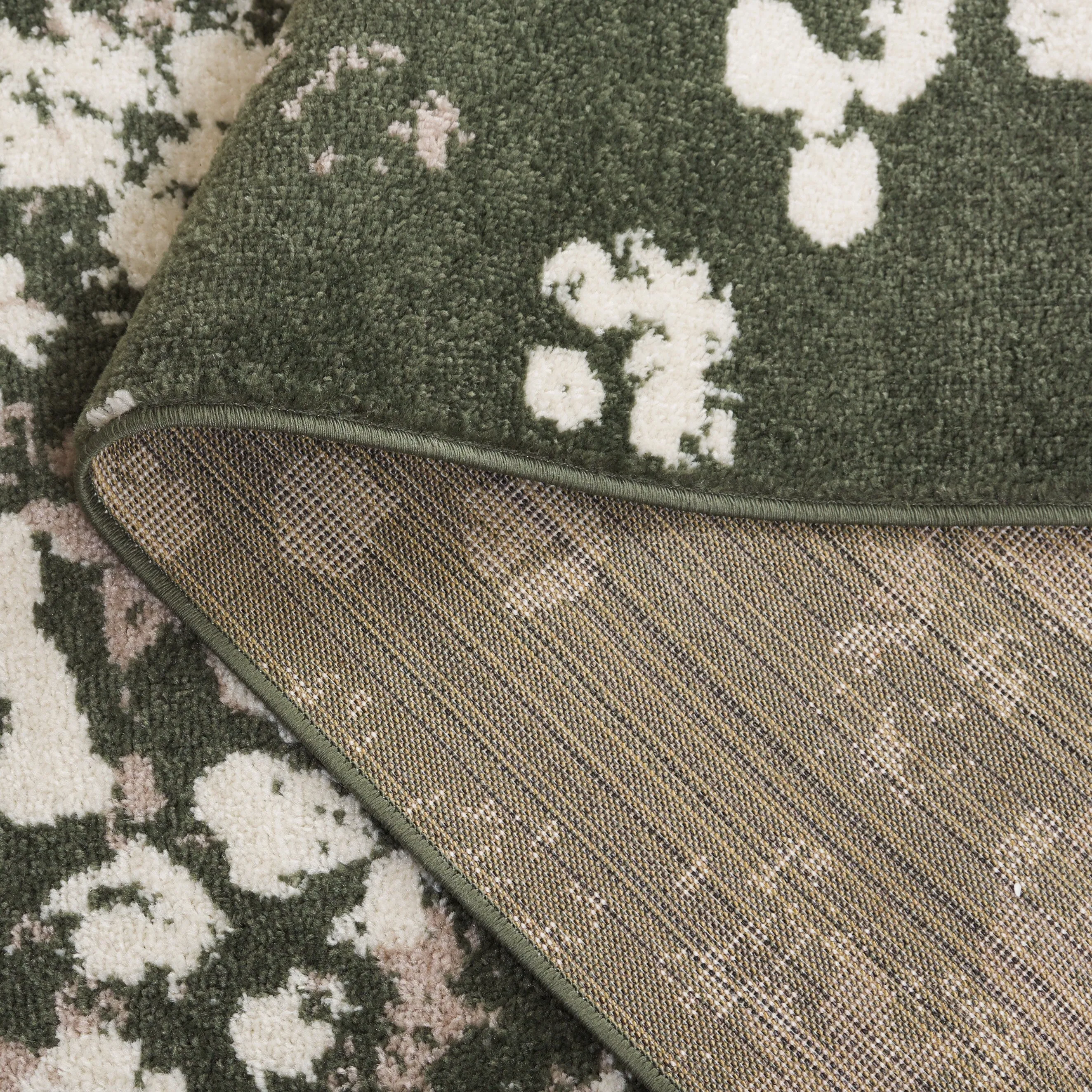 SAFAVIEH Adirondack Venelina Vintage Floral Rug