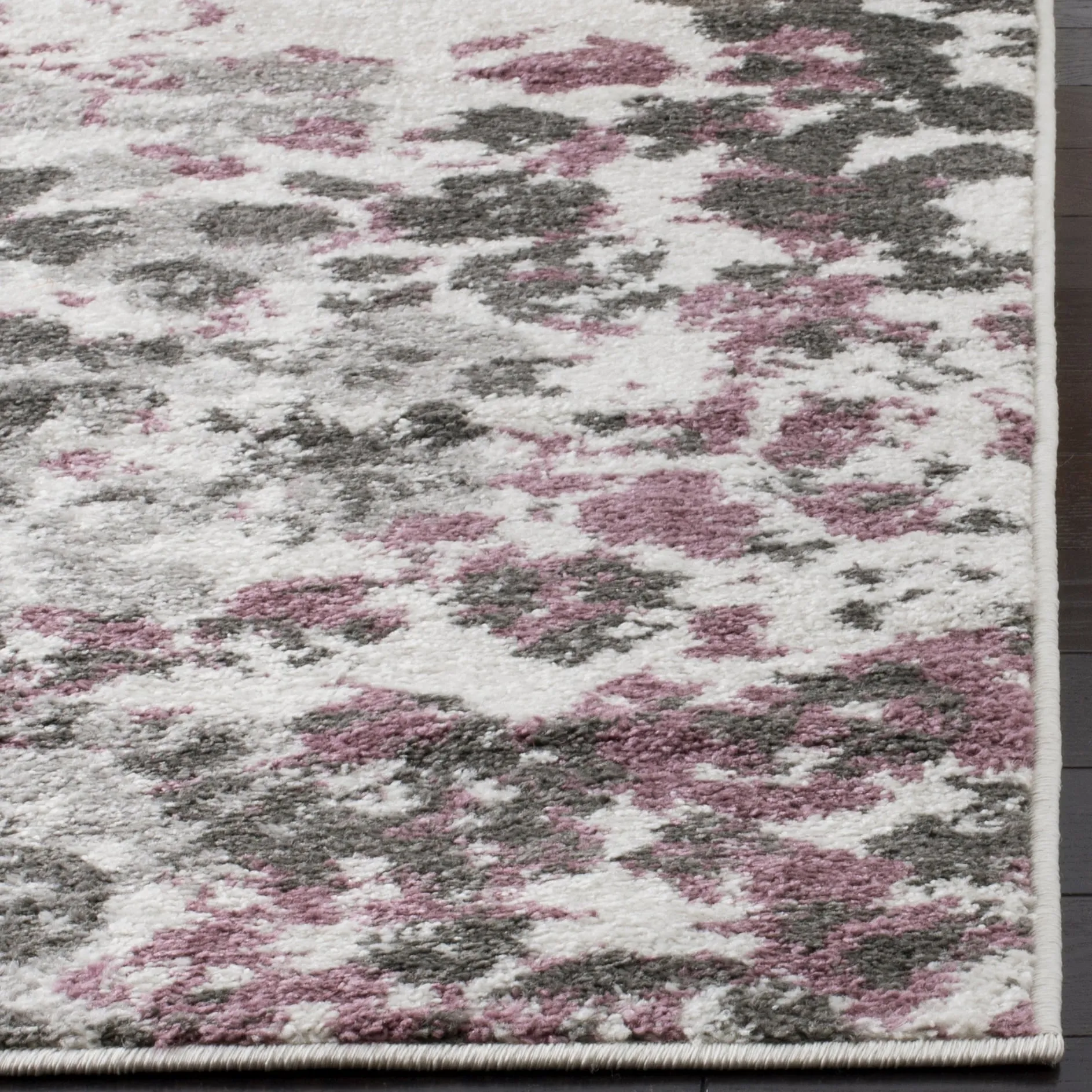 SAFAVIEH Adirondack Venelina Vintage Floral Rug