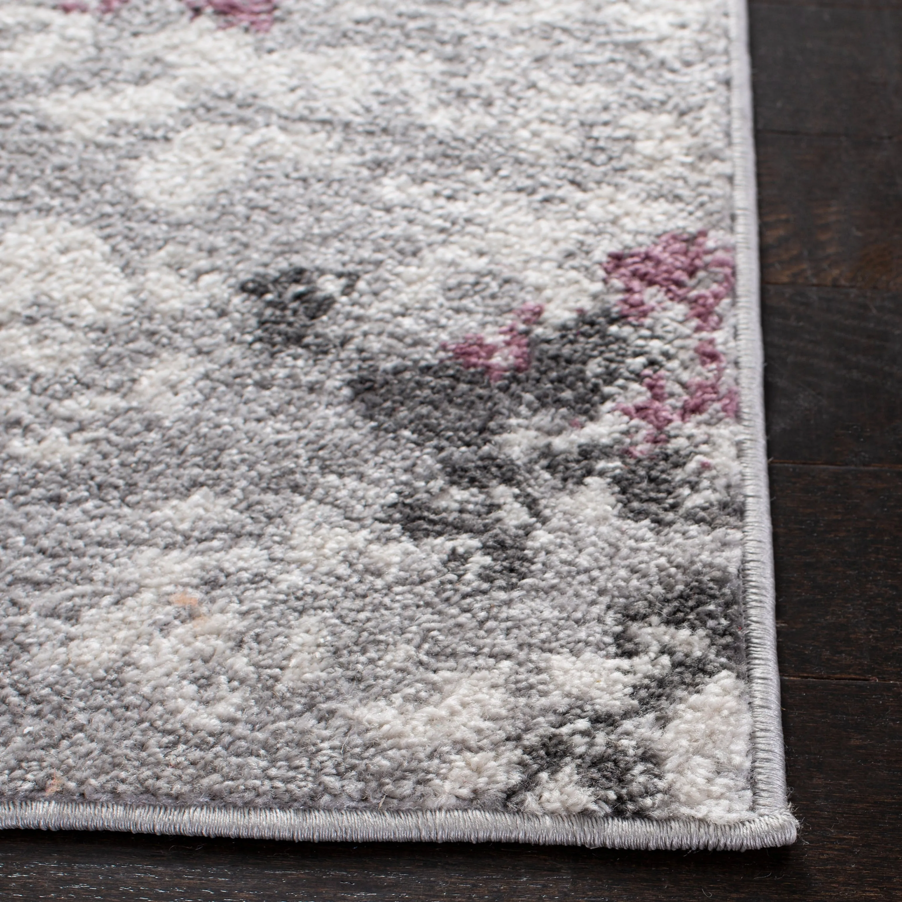 SAFAVIEH Adirondack Venelina Vintage Floral Rug