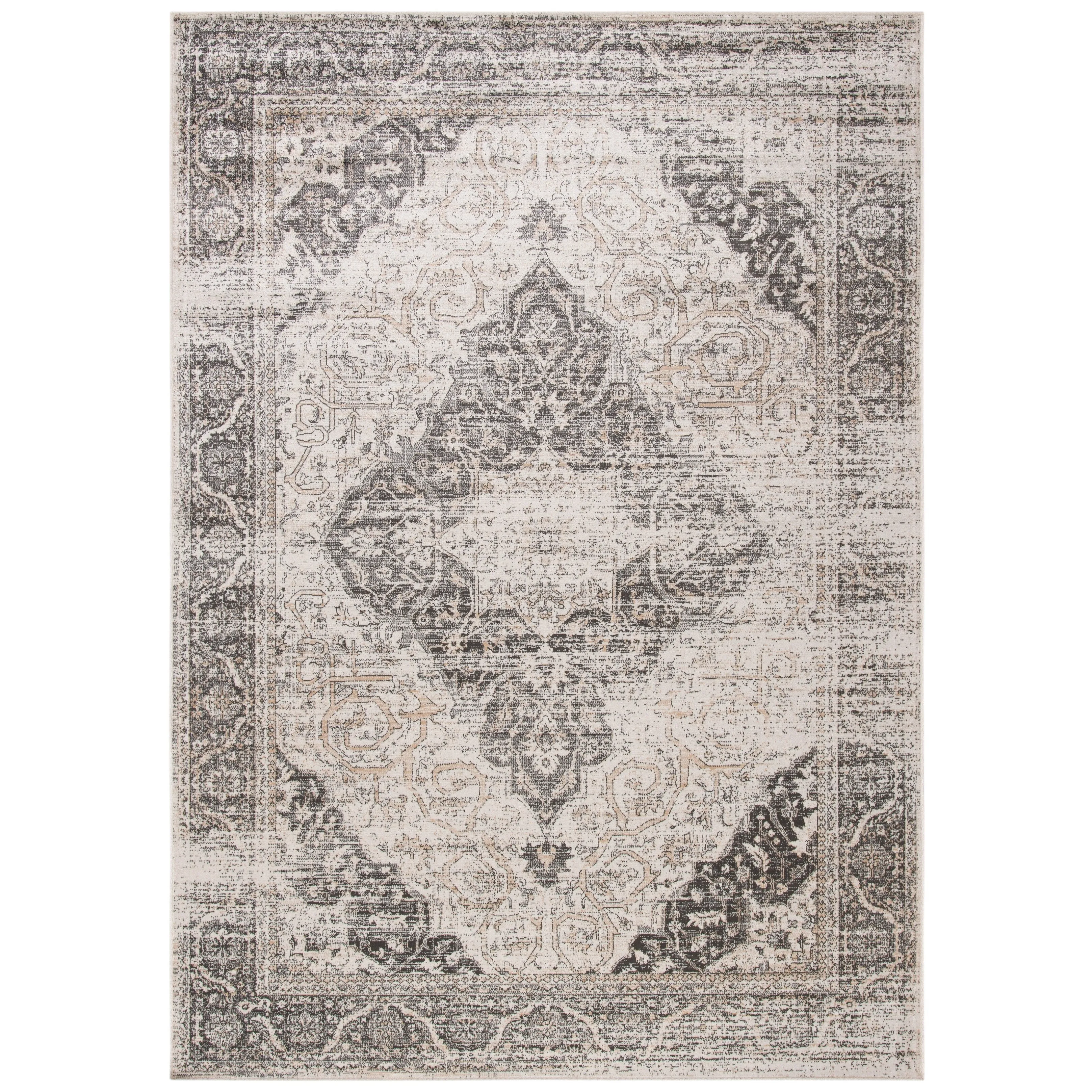 SAFAVIEH Adirondack Venelina Vintage Floral Rug