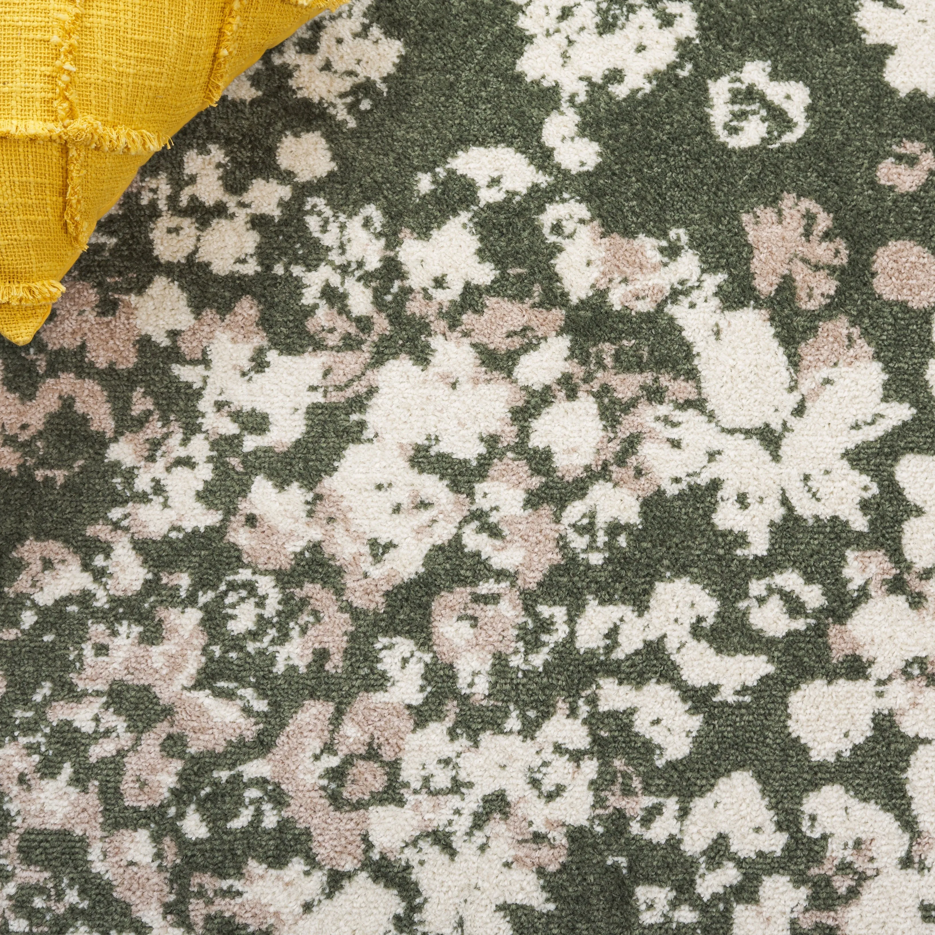 SAFAVIEH Adirondack Venelina Vintage Floral Rug