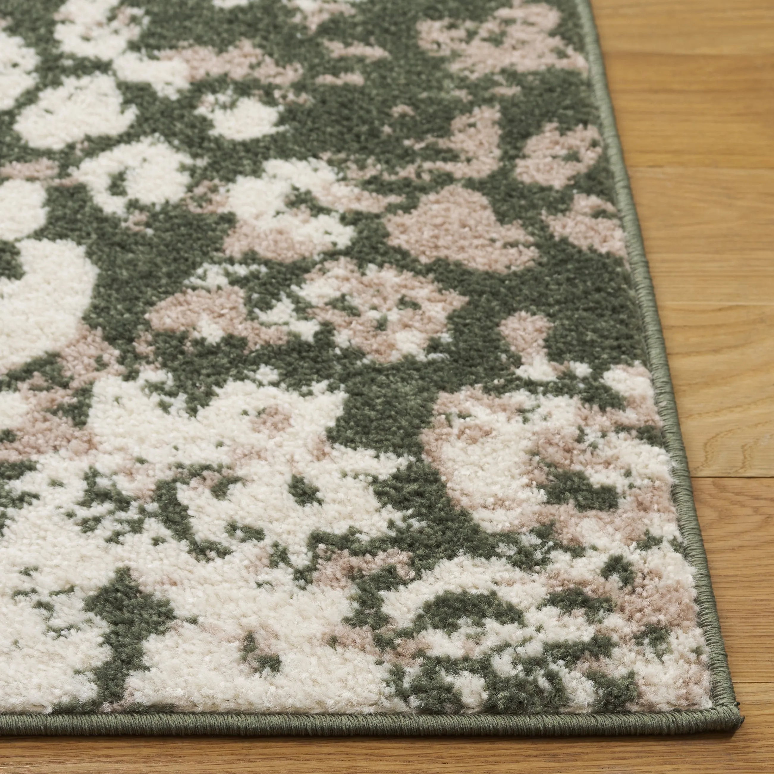 SAFAVIEH Adirondack Venelina Vintage Floral Rug