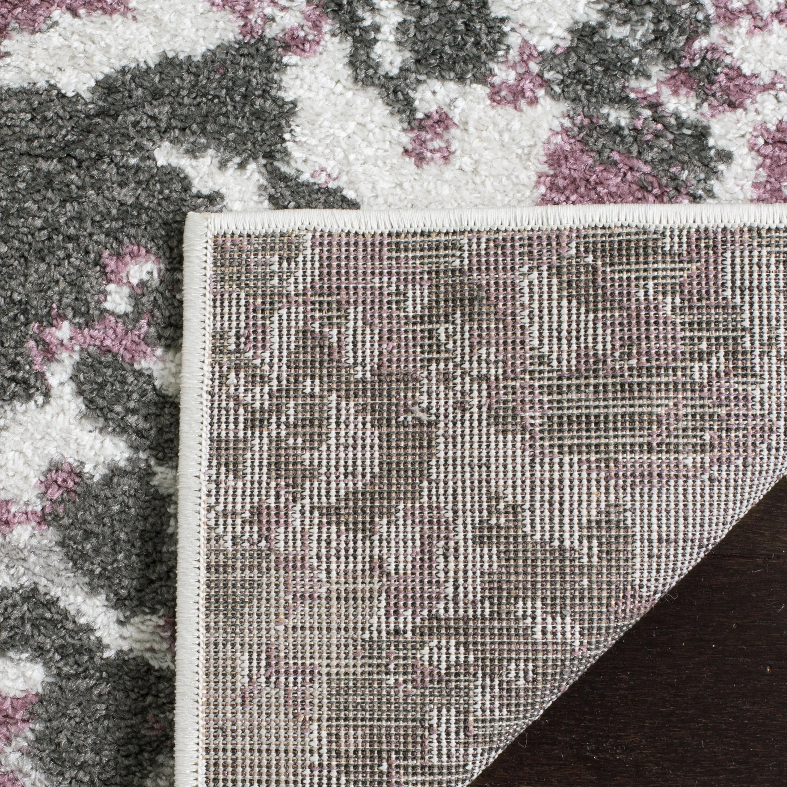 SAFAVIEH Adirondack Venelina Vintage Floral Rug
