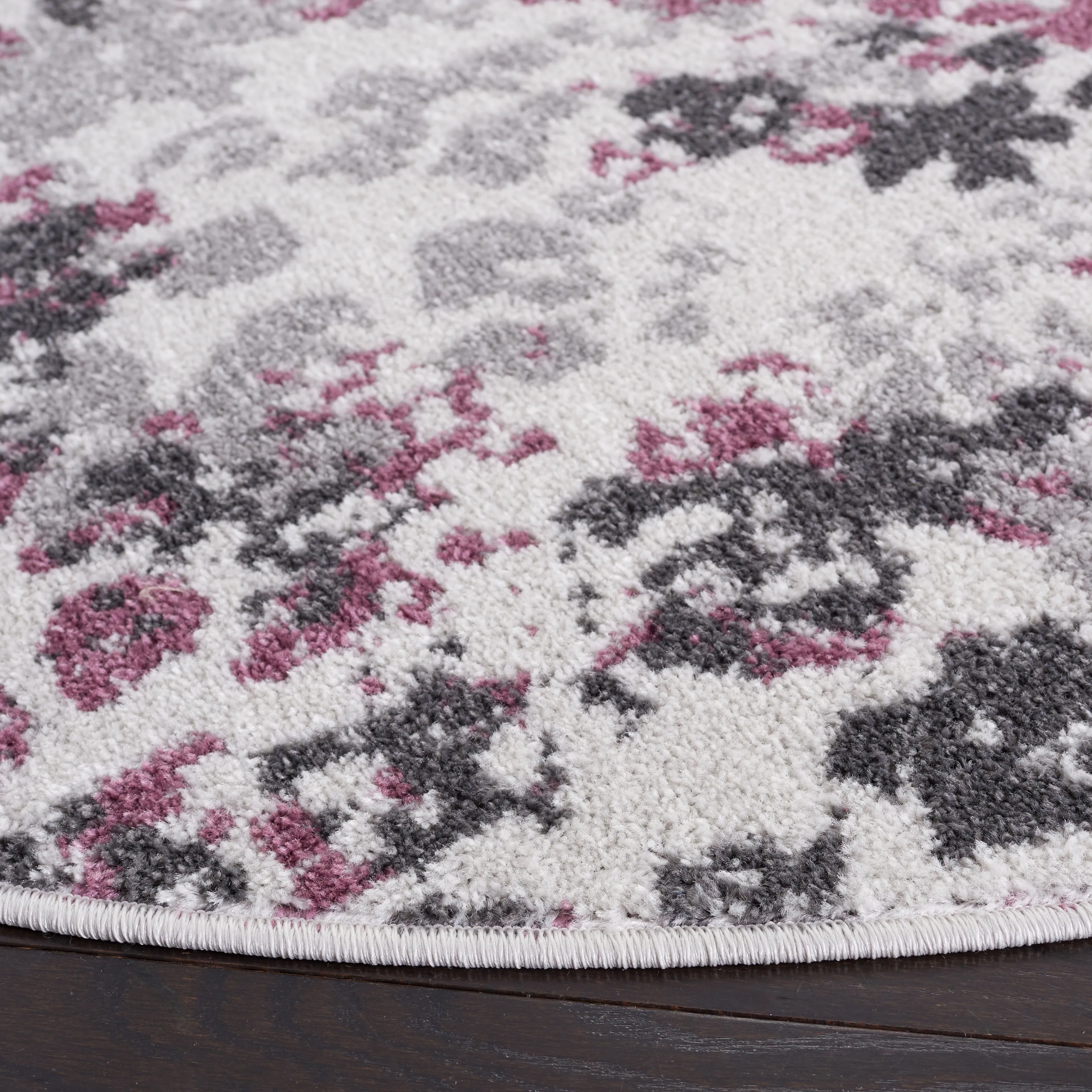SAFAVIEH Adirondack Venelina Vintage Floral Rug