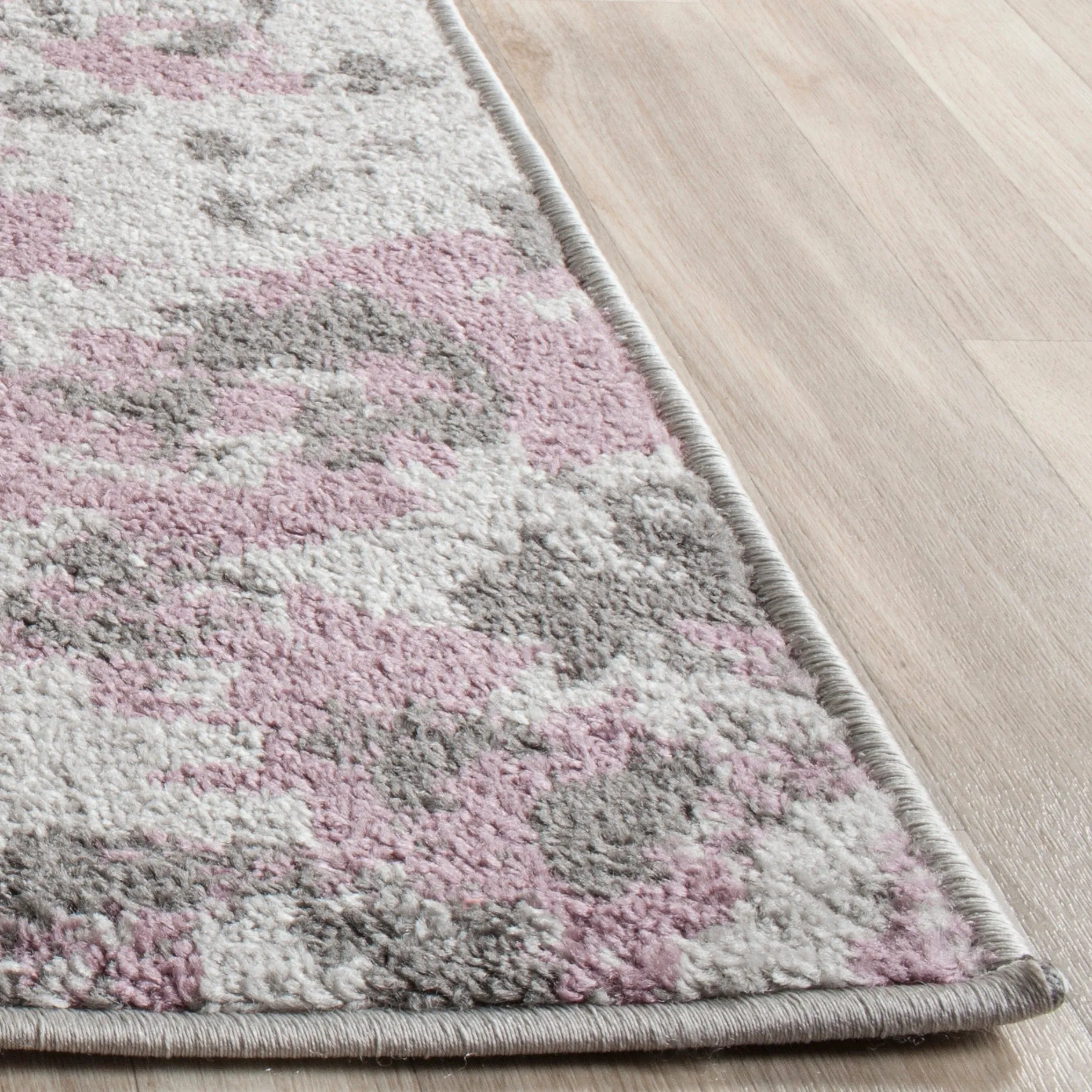 SAFAVIEH Adirondack Venelina Vintage Floral Rug