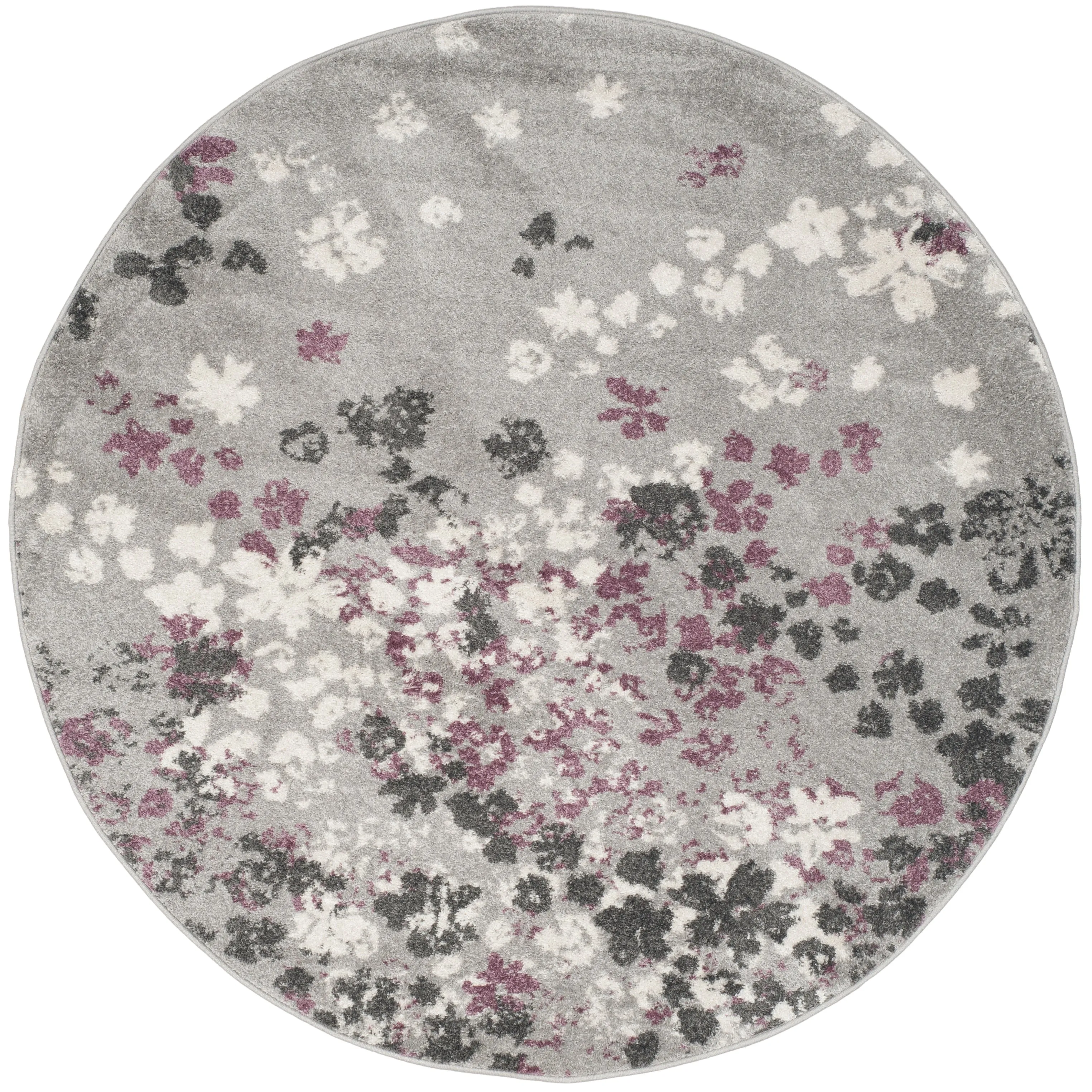 SAFAVIEH Adirondack Venelina Vintage Floral Rug