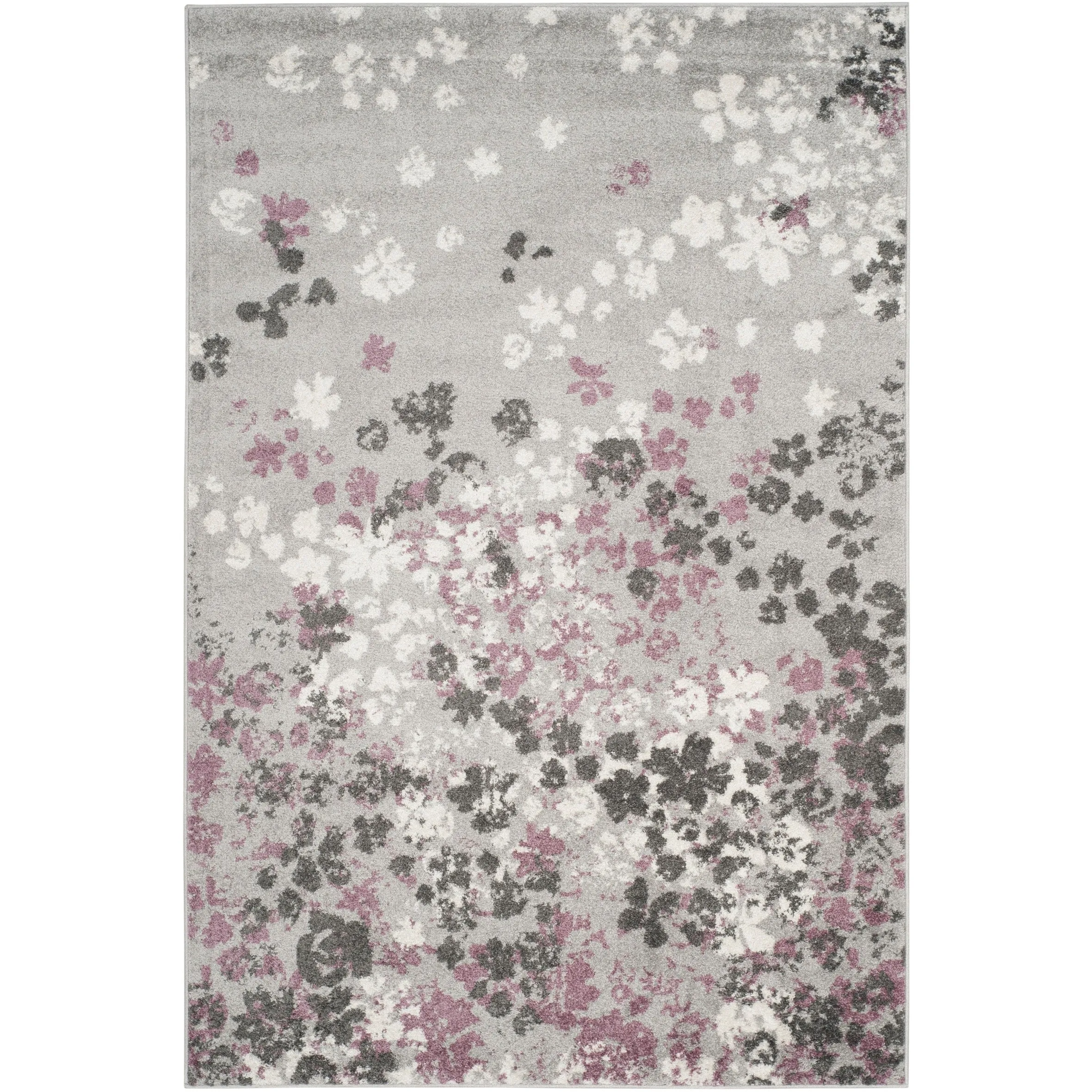 SAFAVIEH Adirondack Venelina Vintage Floral Rug