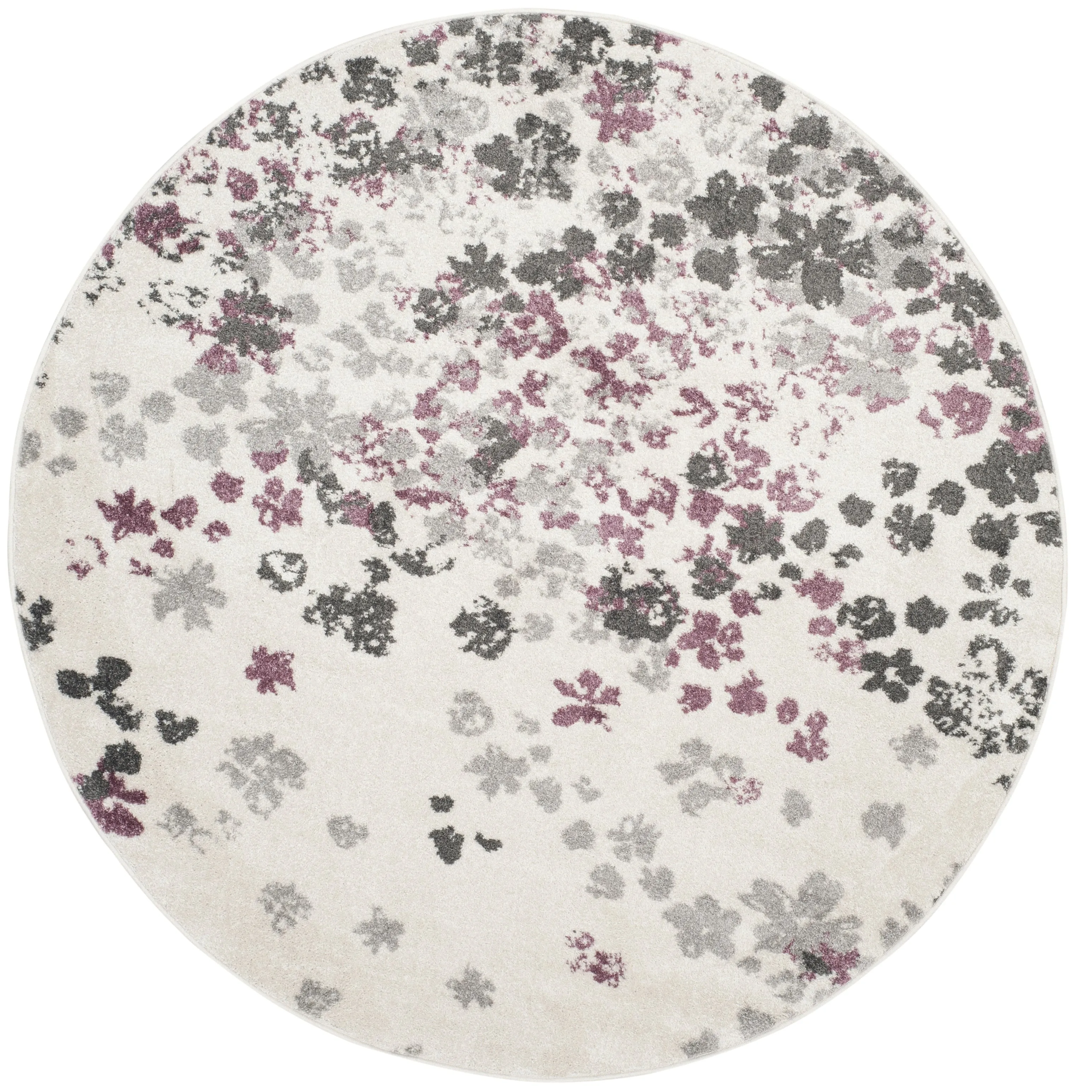 SAFAVIEH Adirondack Venelina Vintage Floral Rug