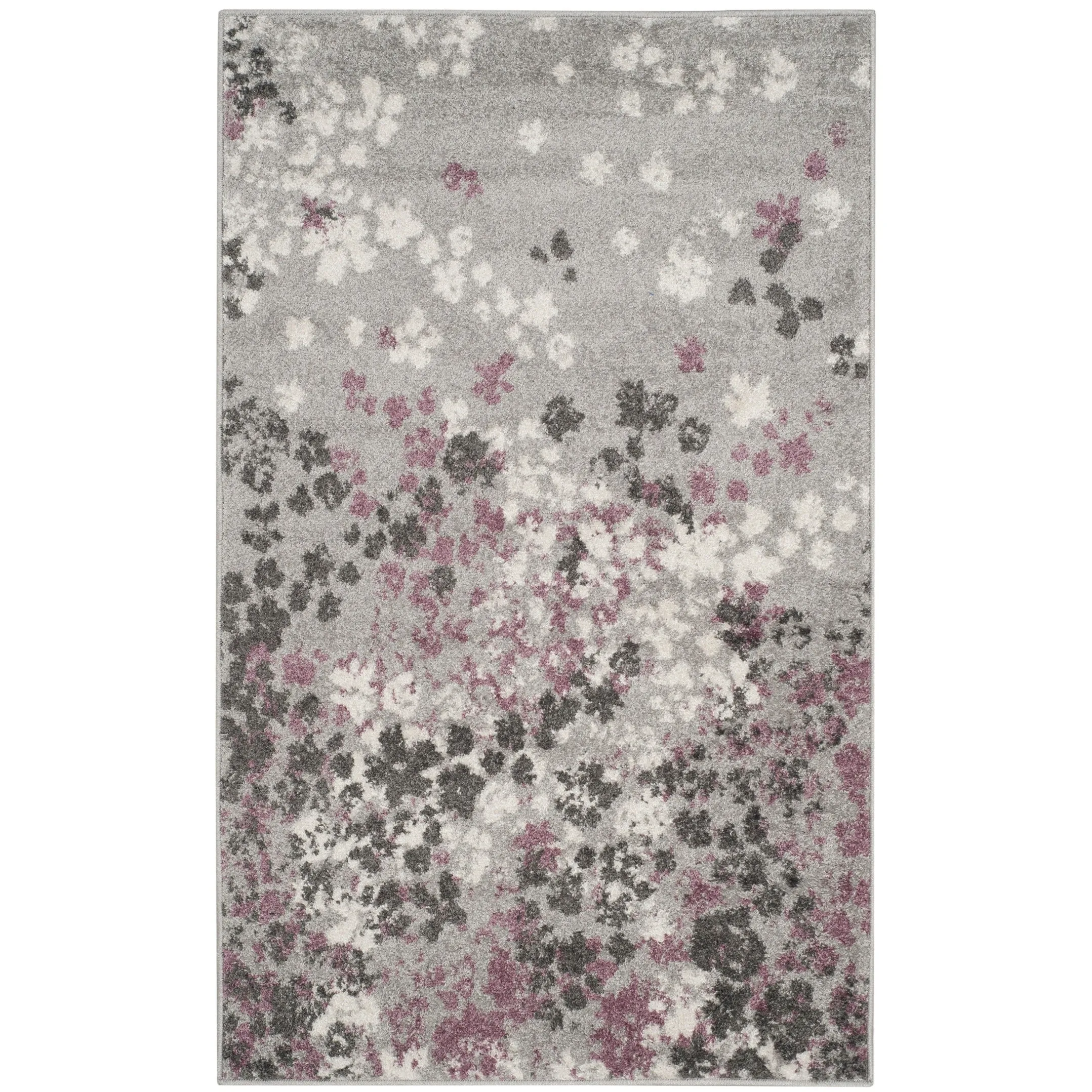 SAFAVIEH Adirondack Venelina Vintage Floral Rug