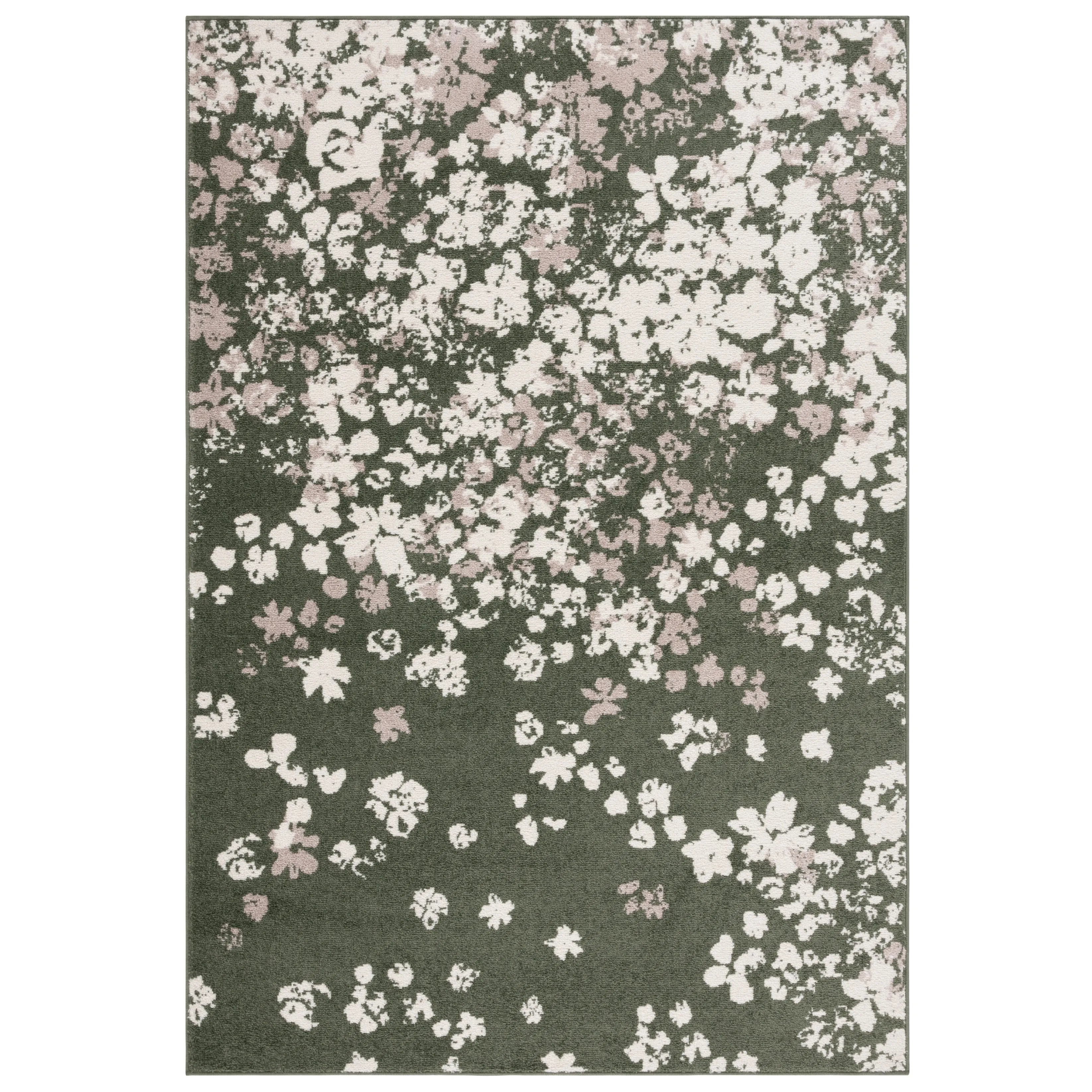 SAFAVIEH Adirondack Venelina Vintage Floral Rug