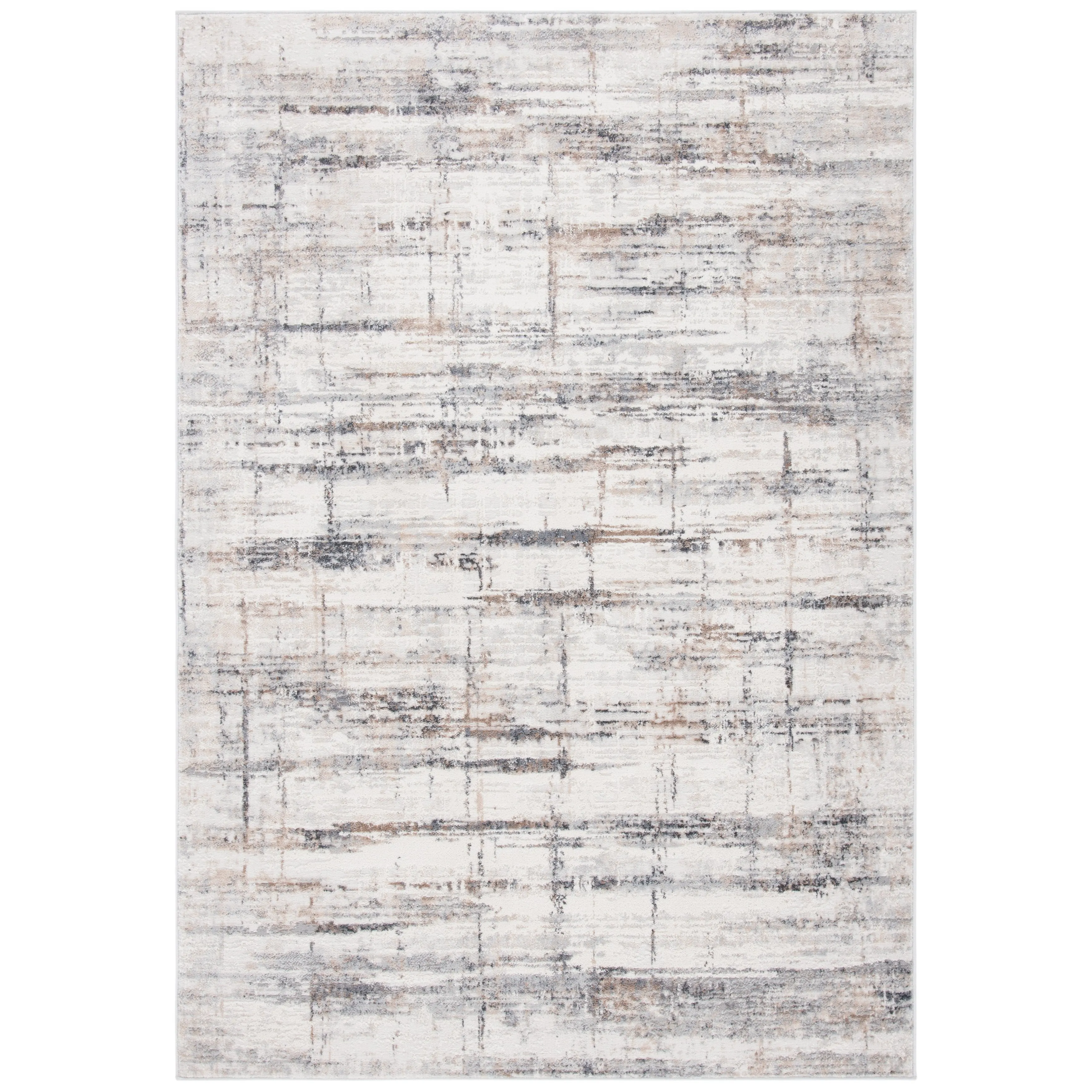 SAFAVIEH Amelia Machtelt Modern Abstract Rug