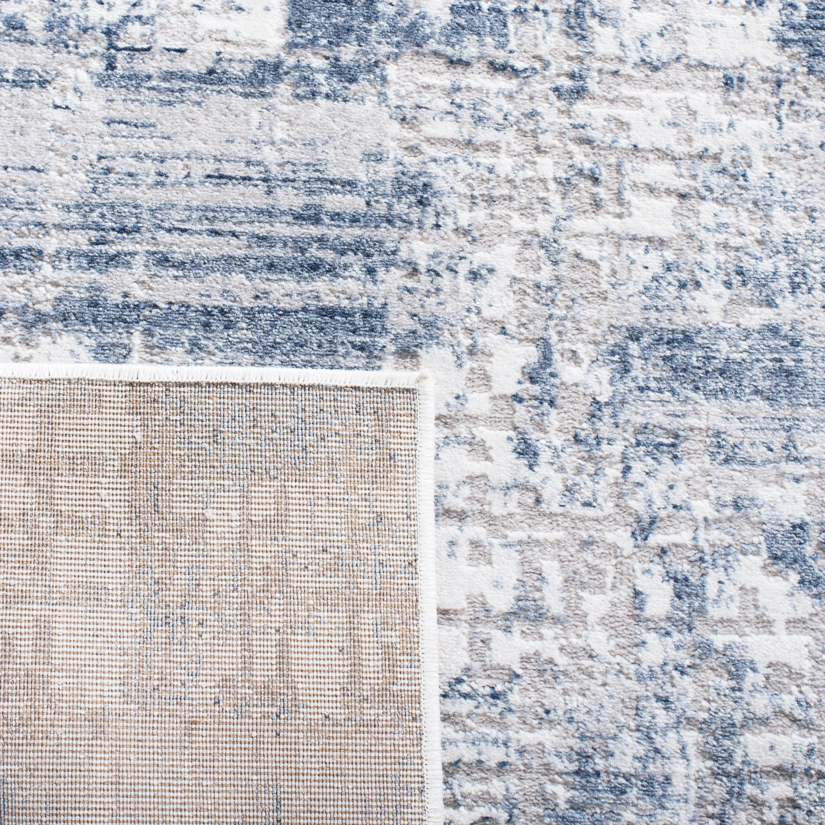 SAFAVIEH Amelia Marjolene Modern Abstract Rug