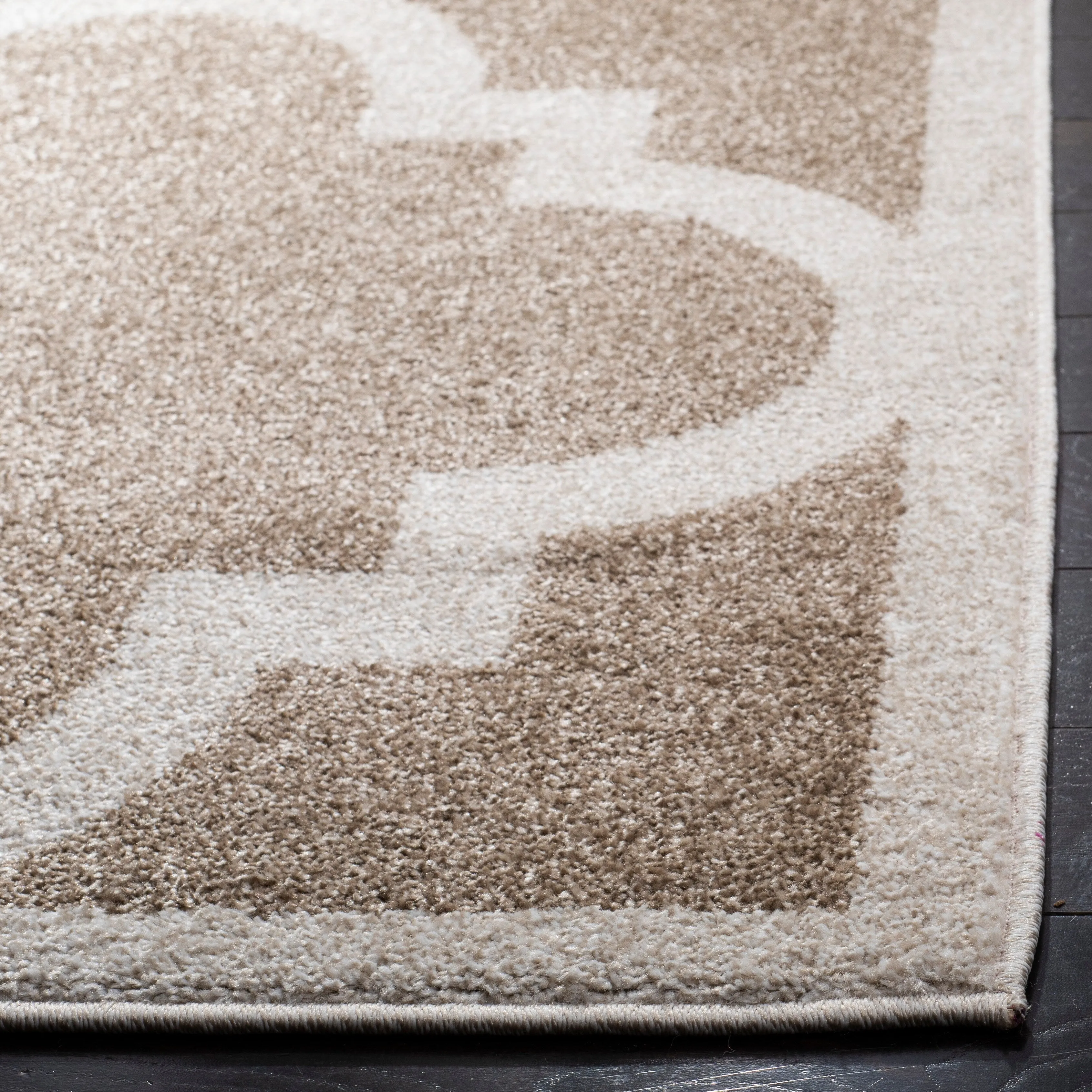 SAFAVIEH Amherst Elvana Modern Rug