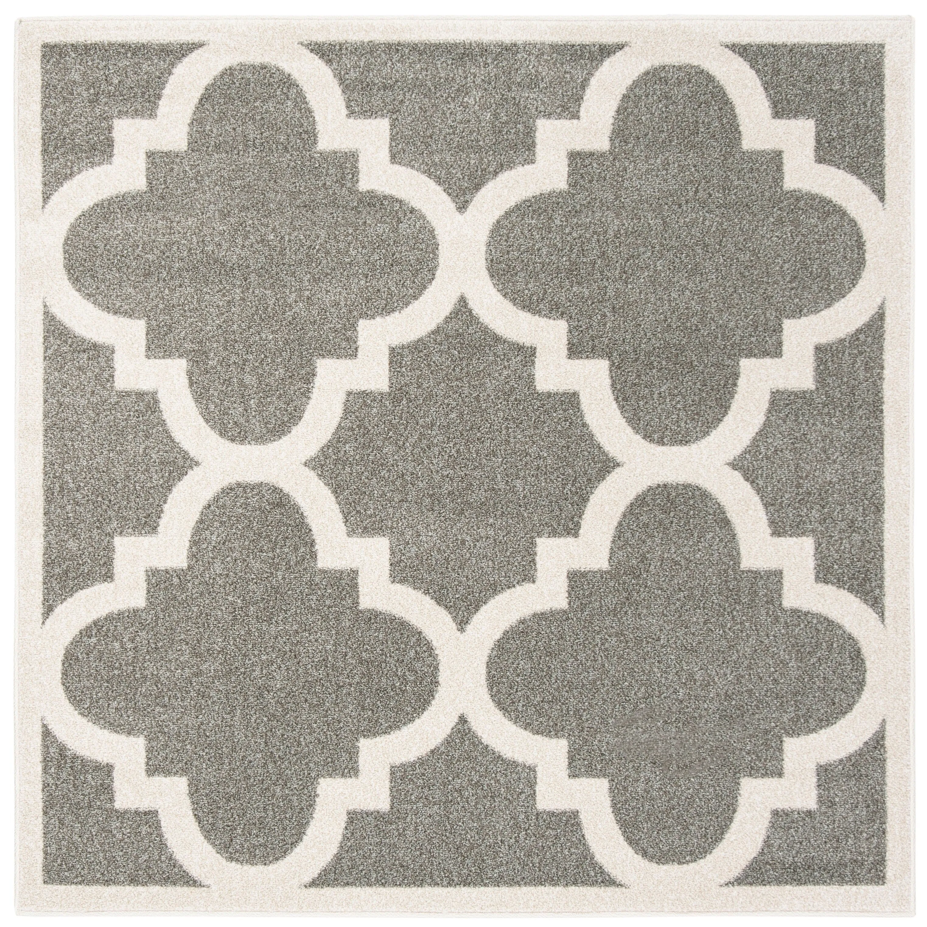 SAFAVIEH Amherst Elvana Modern Rug