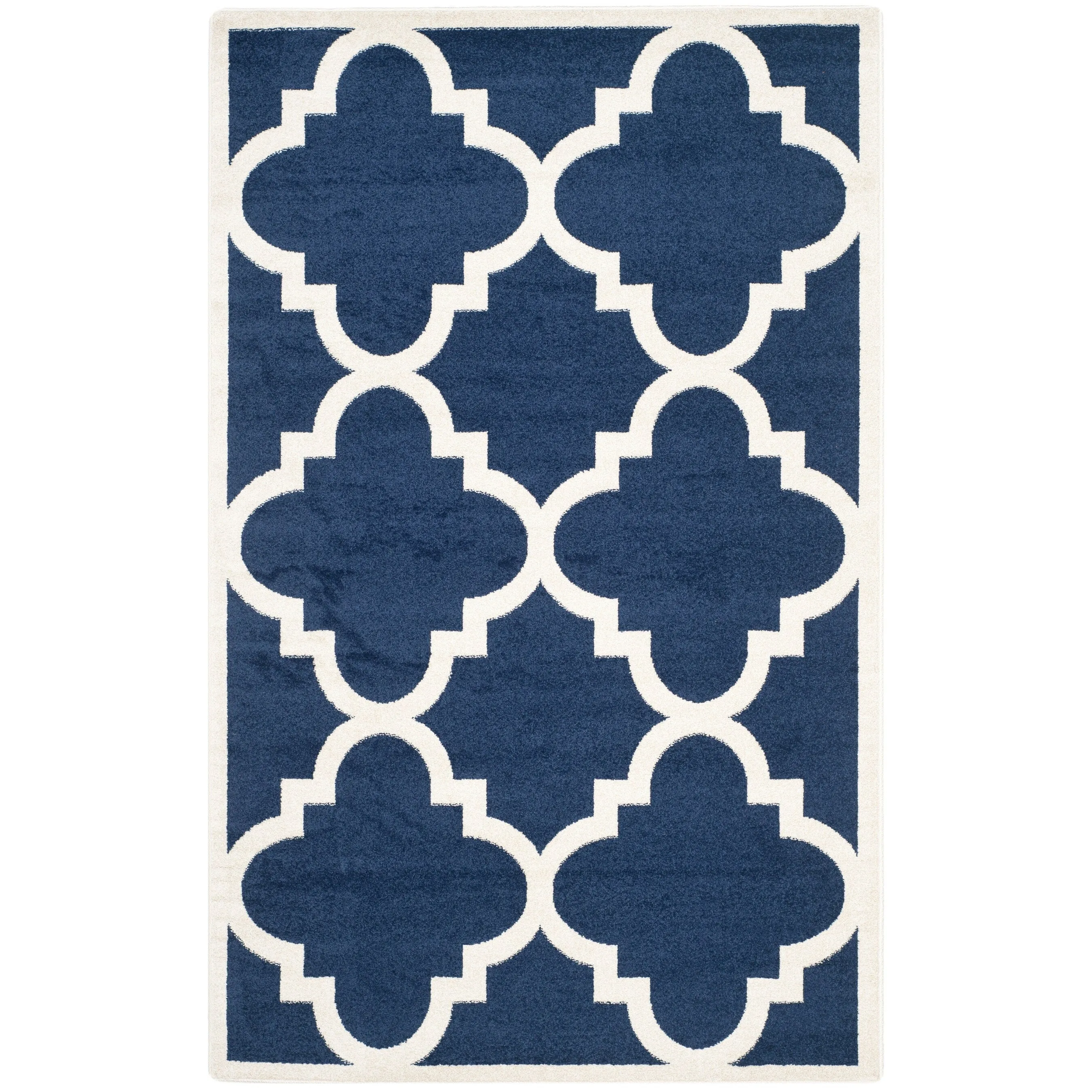 SAFAVIEH Amherst Elvana Modern Rug