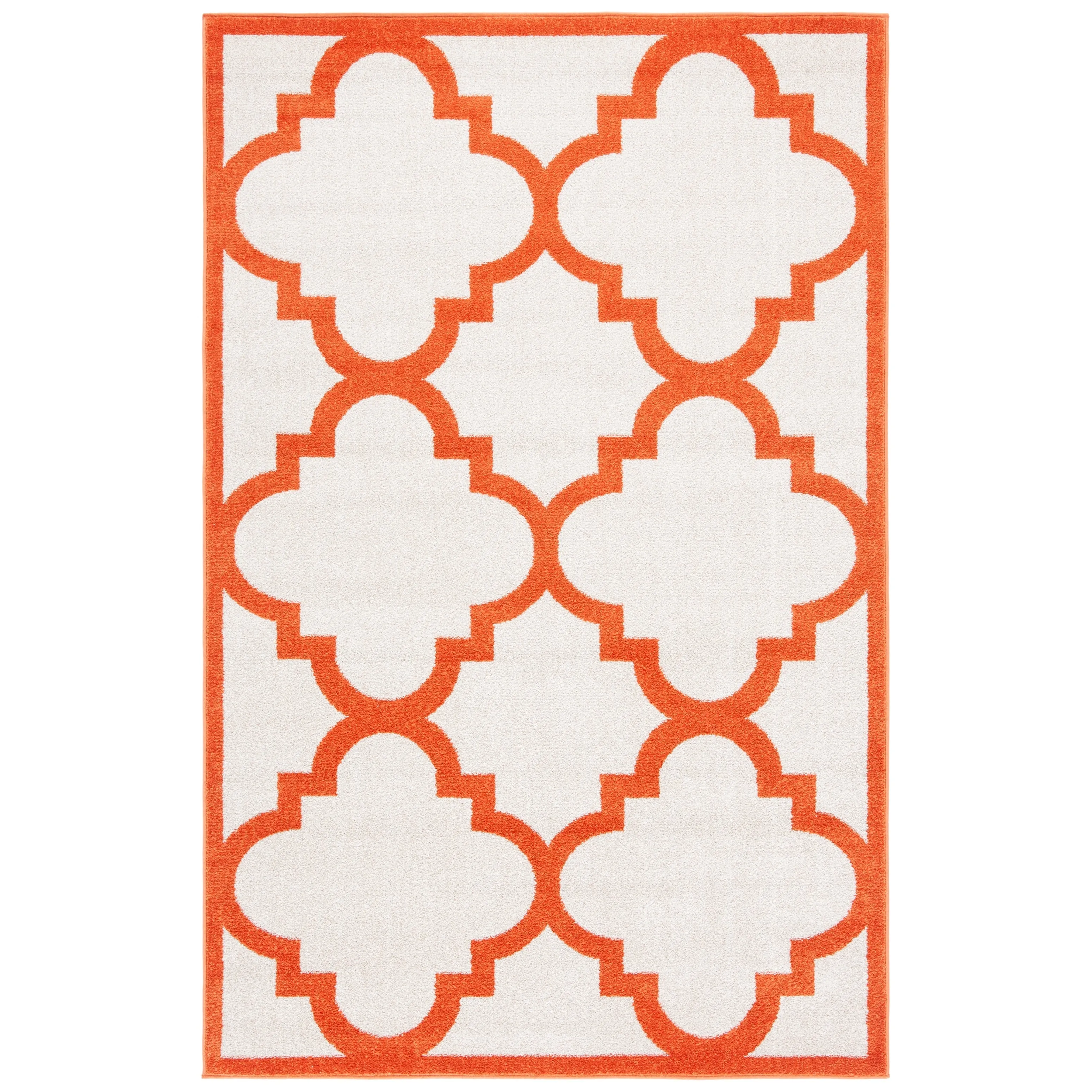 SAFAVIEH Amherst Elvana Modern Rug