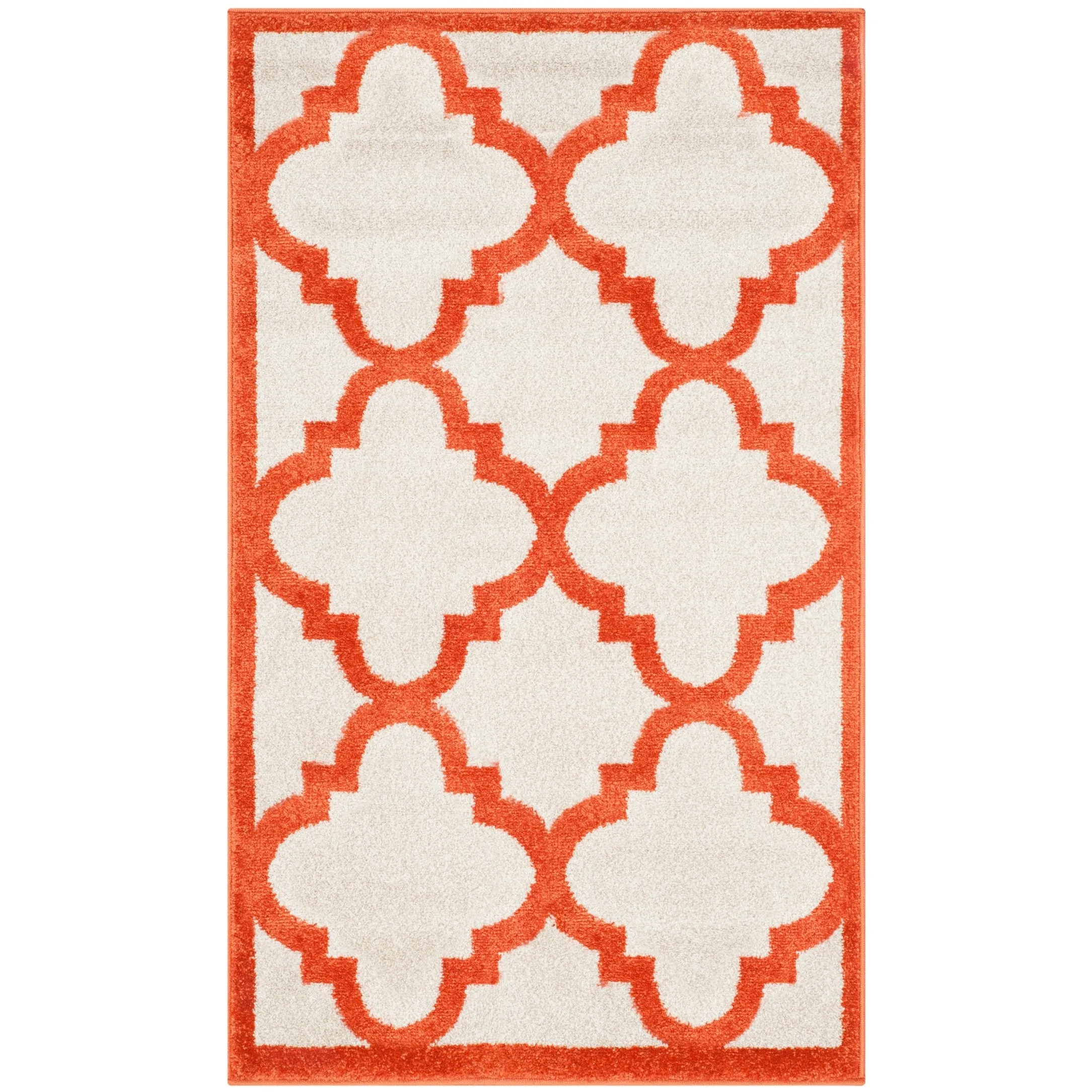 SAFAVIEH Amherst Elvana Modern Rug