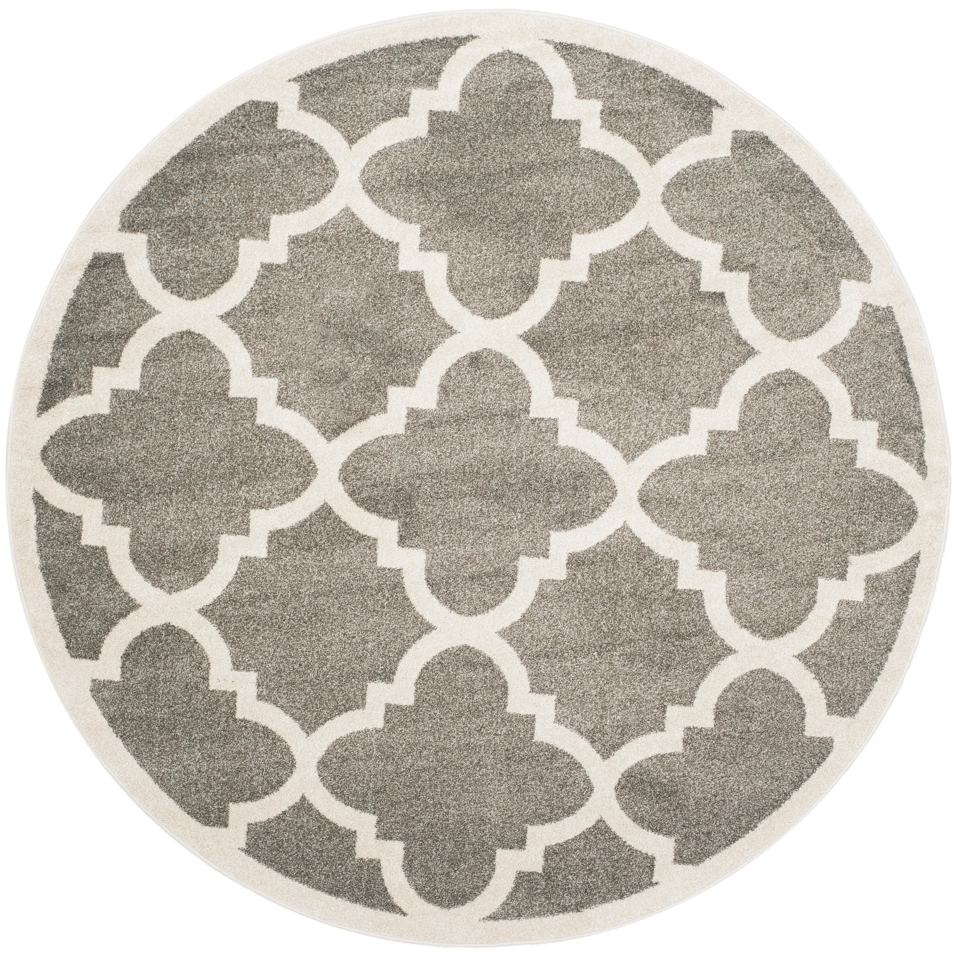 SAFAVIEH Amherst Elvana Modern Rug