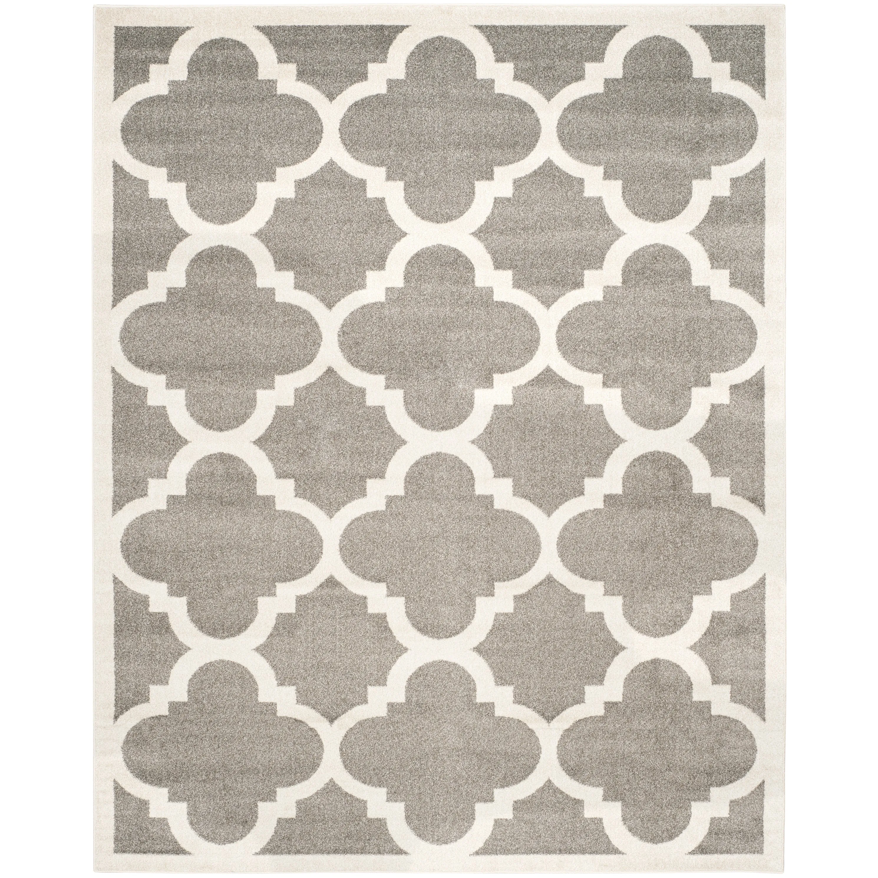 SAFAVIEH Amherst Elvana Modern Rug
