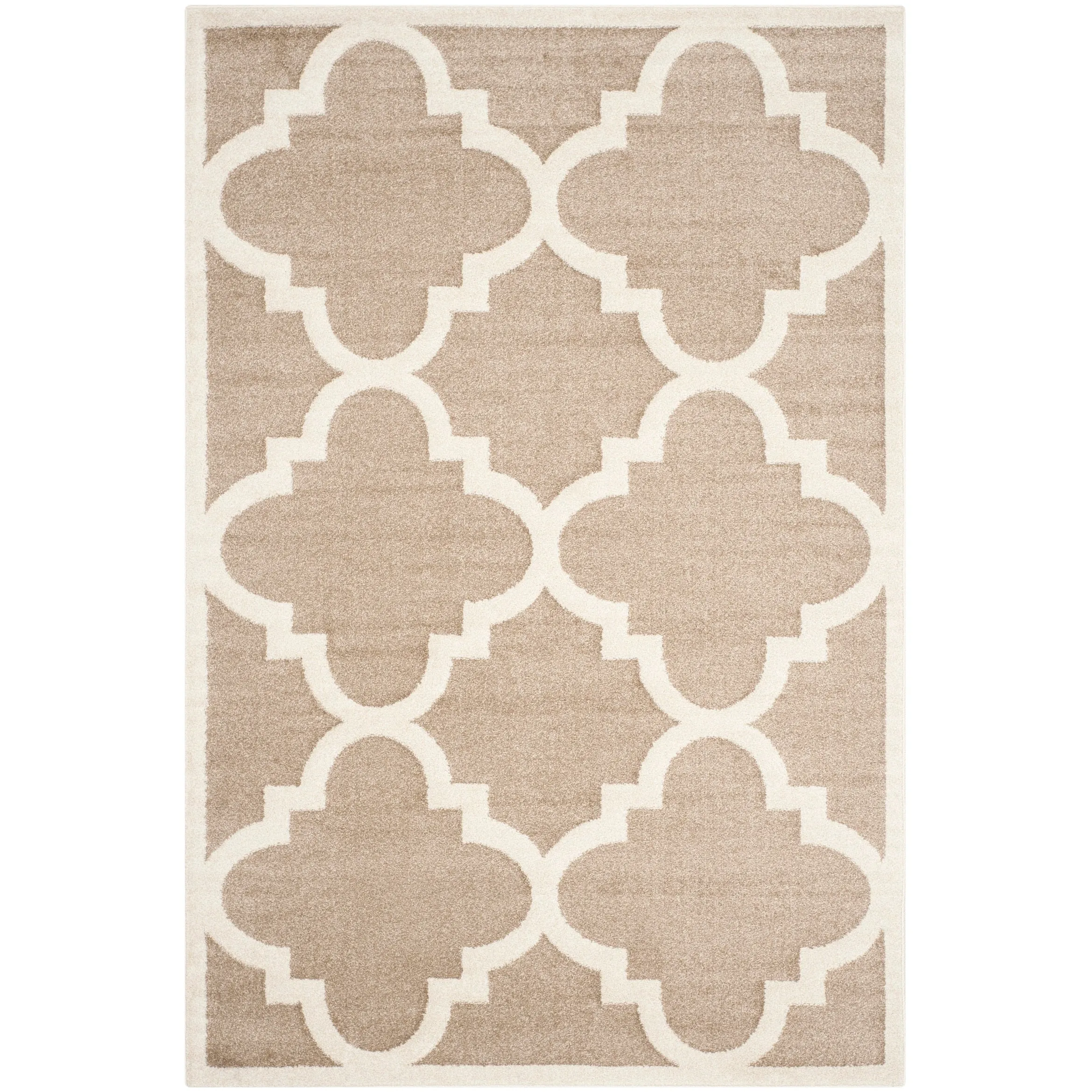 SAFAVIEH Amherst Elvana Modern Rug