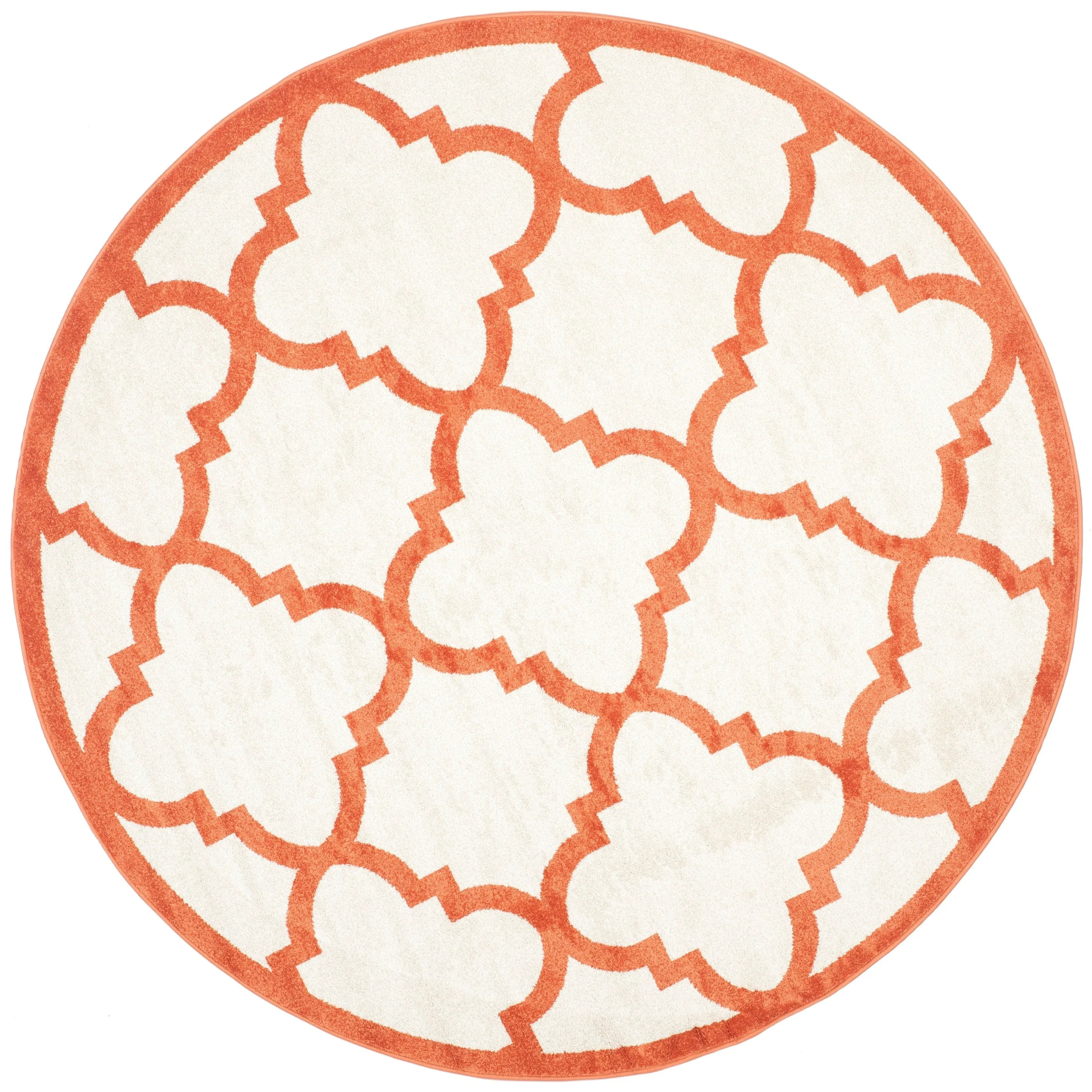 SAFAVIEH Amherst Elvana Modern Rug