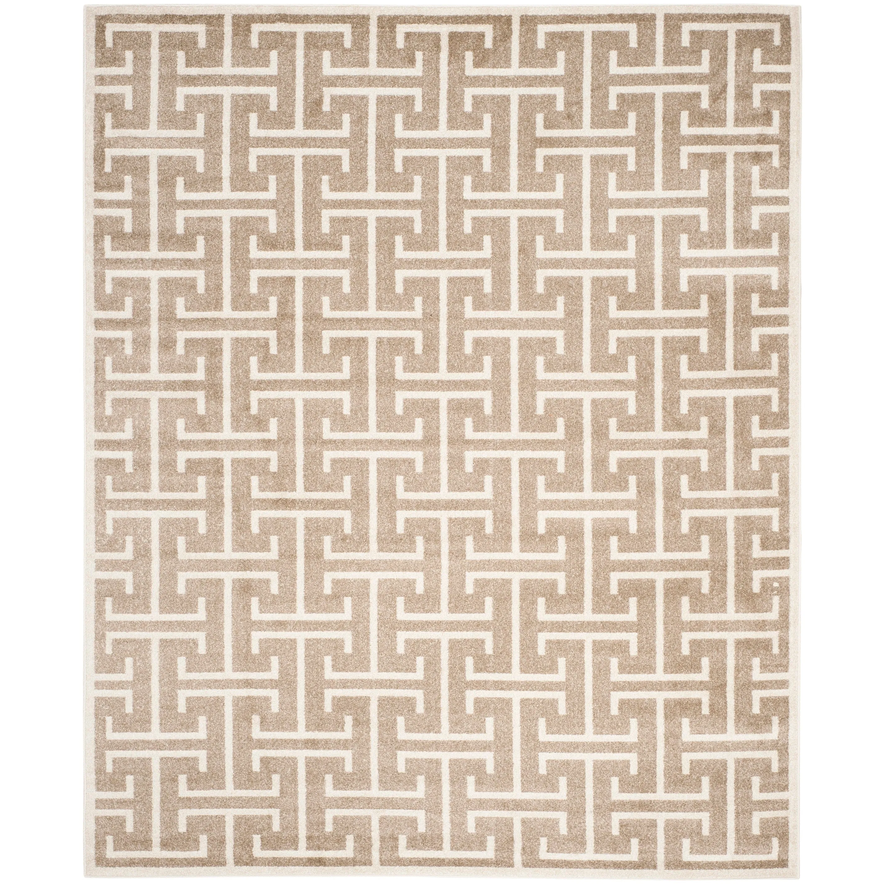 SAFAVIEH Amherst Rola Modern Rug