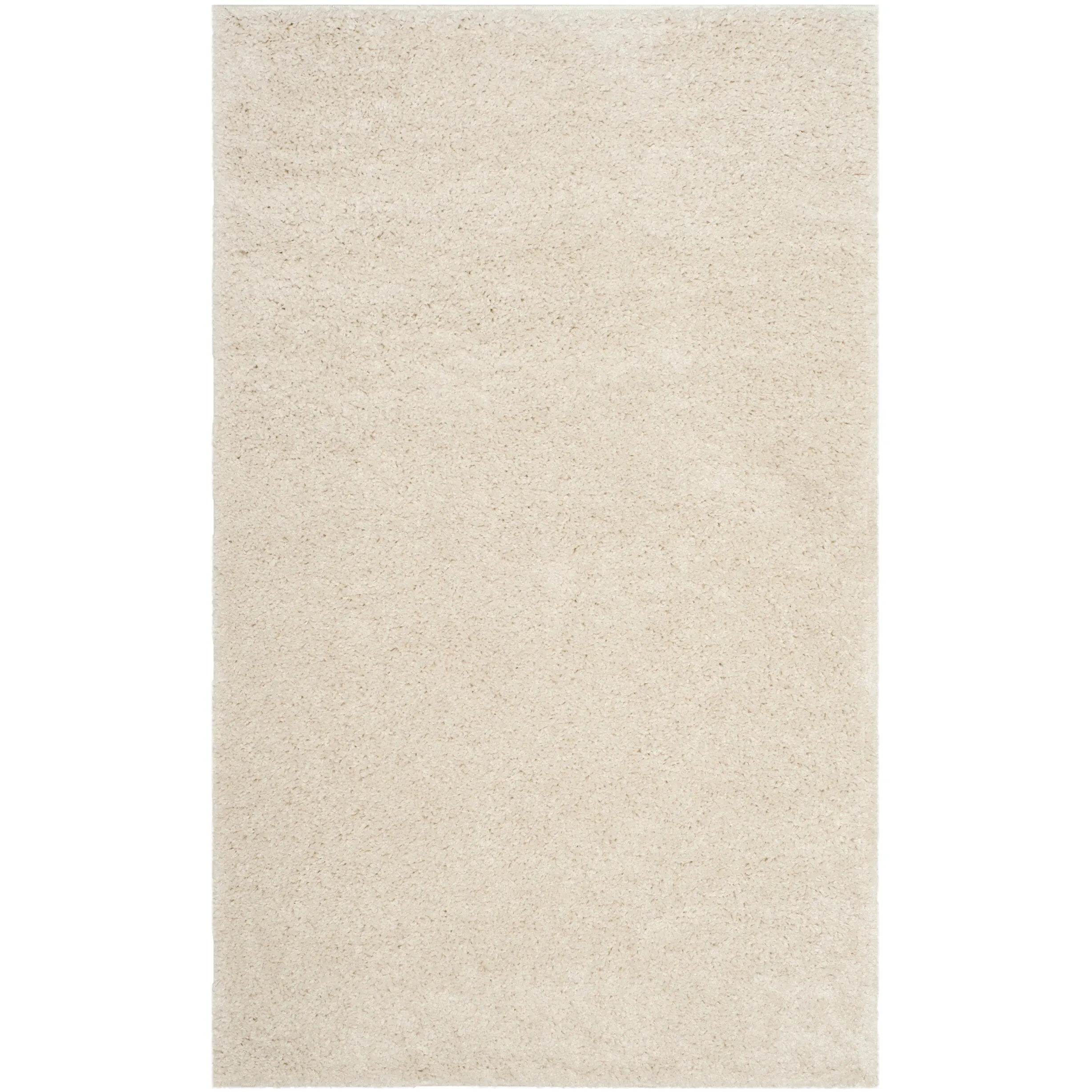 SAFAVIEH Arizona Shag Mechtilde 1.6-inch Thick Rug