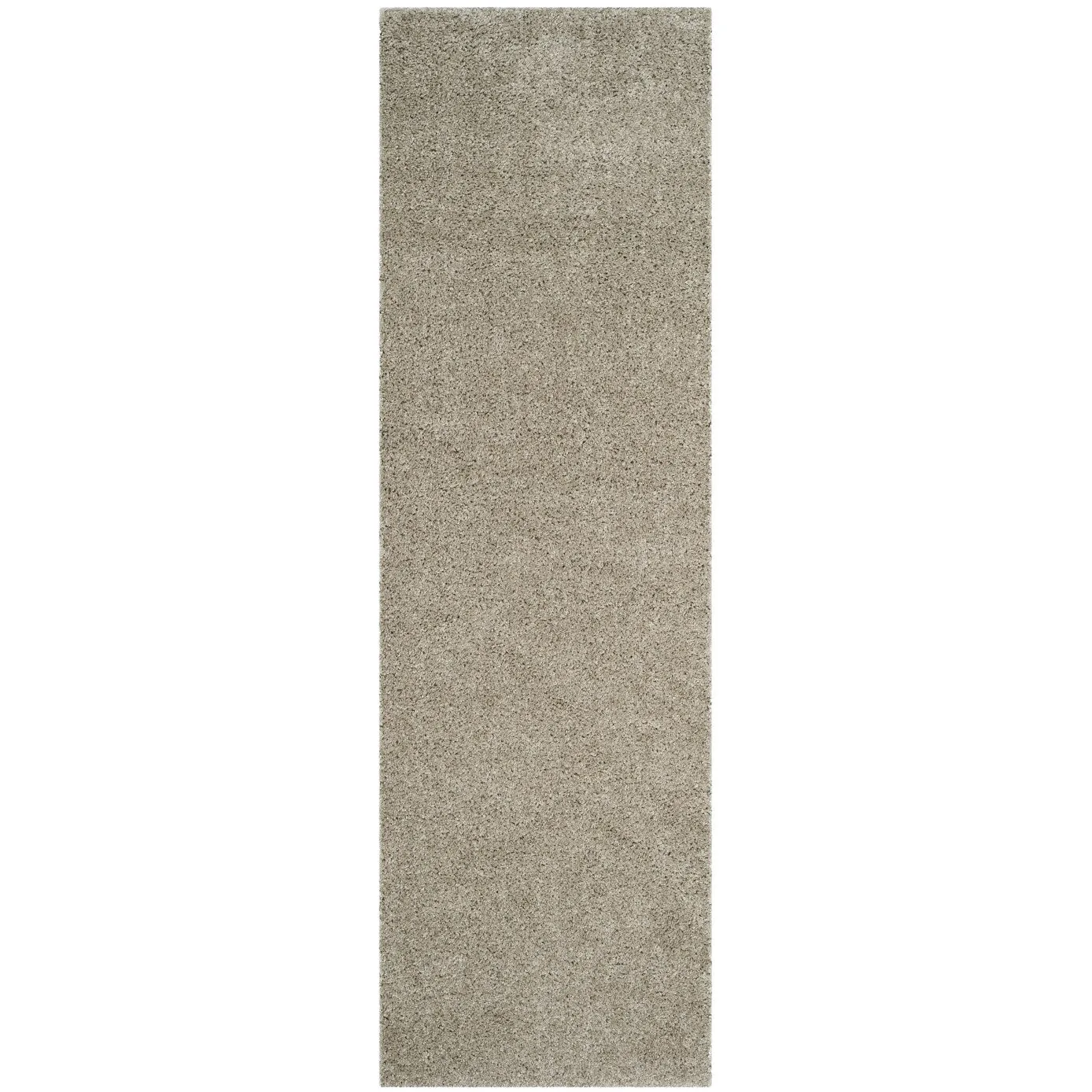 SAFAVIEH Arizona Shag Mechtilde 1.6-inch Thick Rug