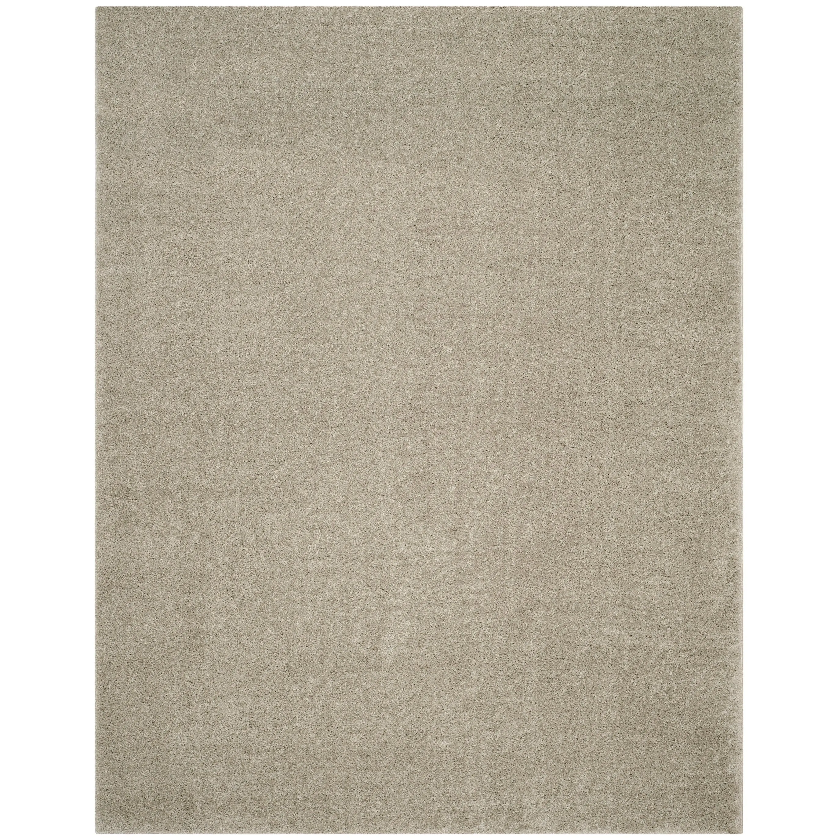 SAFAVIEH Arizona Shag Mechtilde 1.6-inch Thick Rug