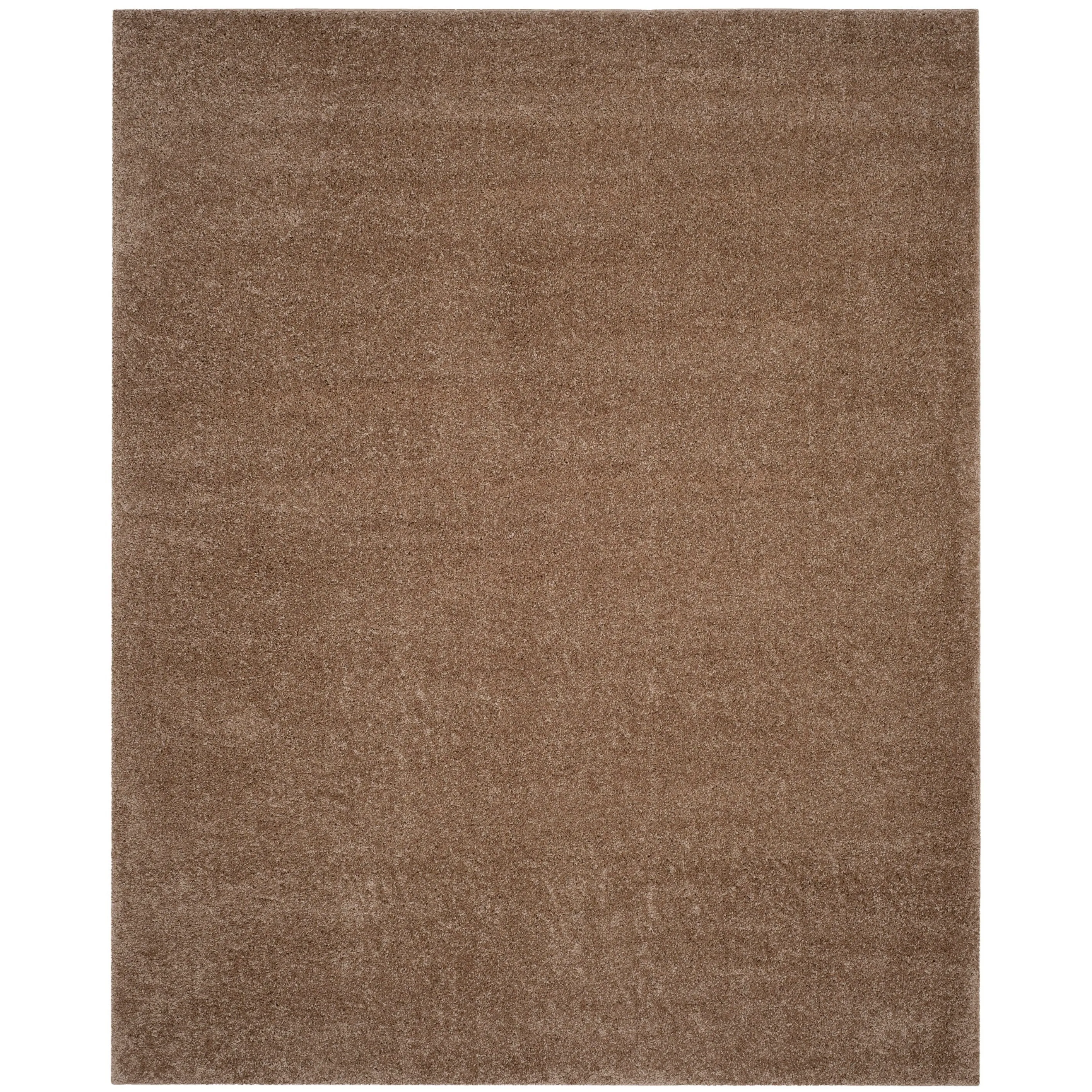 SAFAVIEH Arizona Shag Mechtilde 1.6-inch Thick Rug