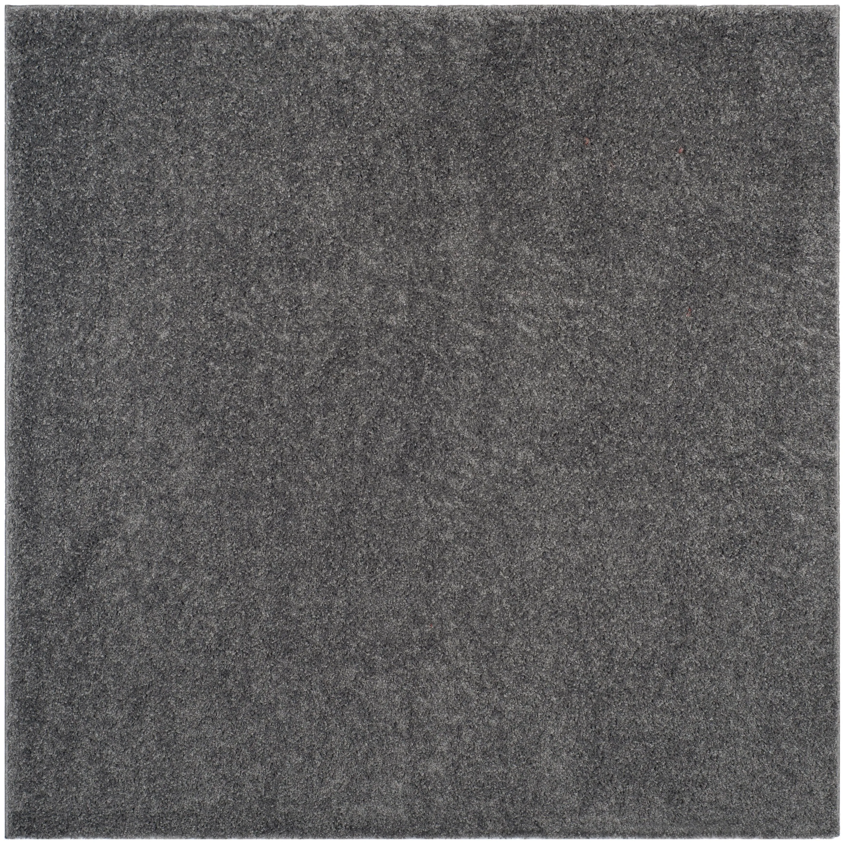 SAFAVIEH Arizona Shag Mechtilde 1.6-inch Thick Rug