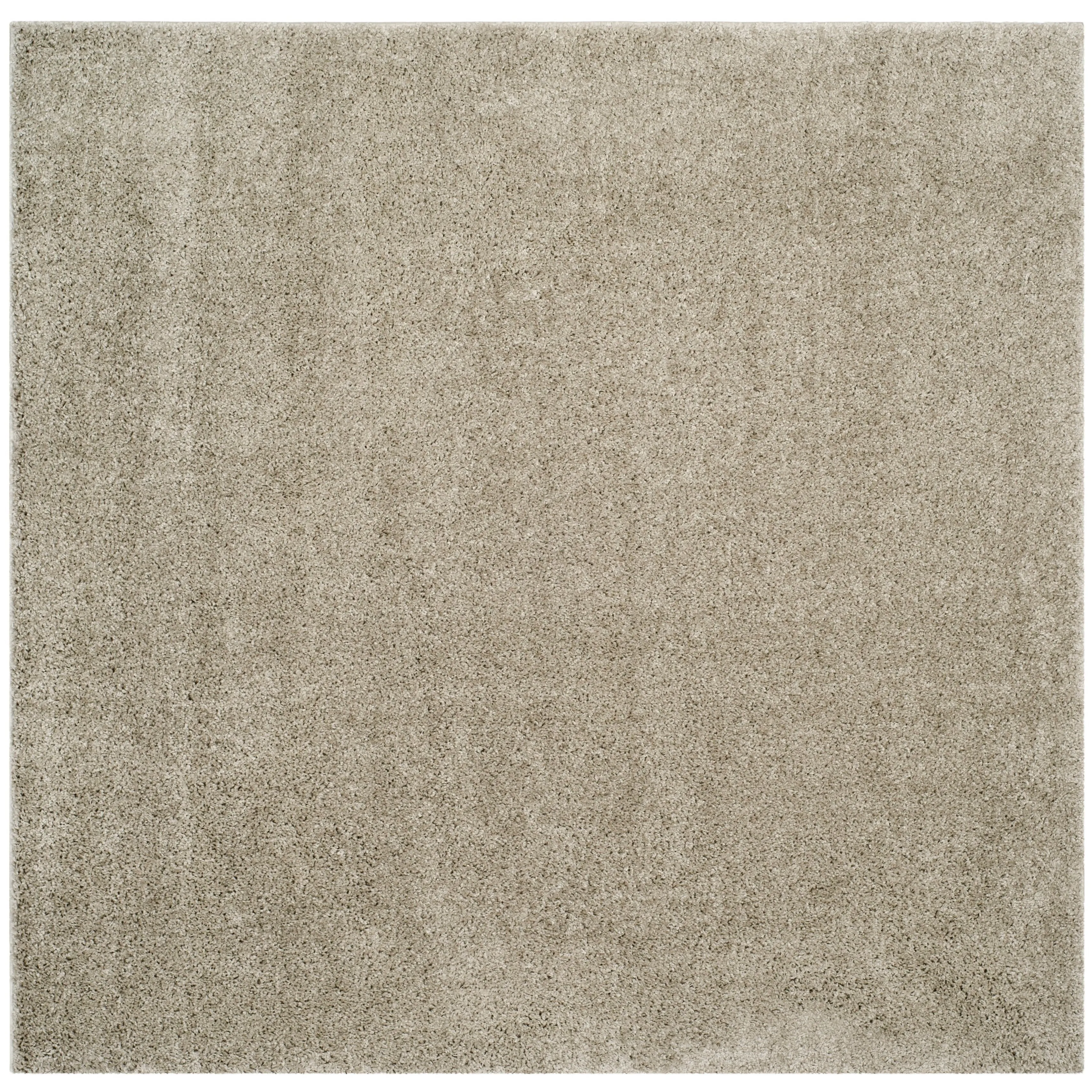 SAFAVIEH Arizona Shag Mechtilde 1.6-inch Thick Rug
