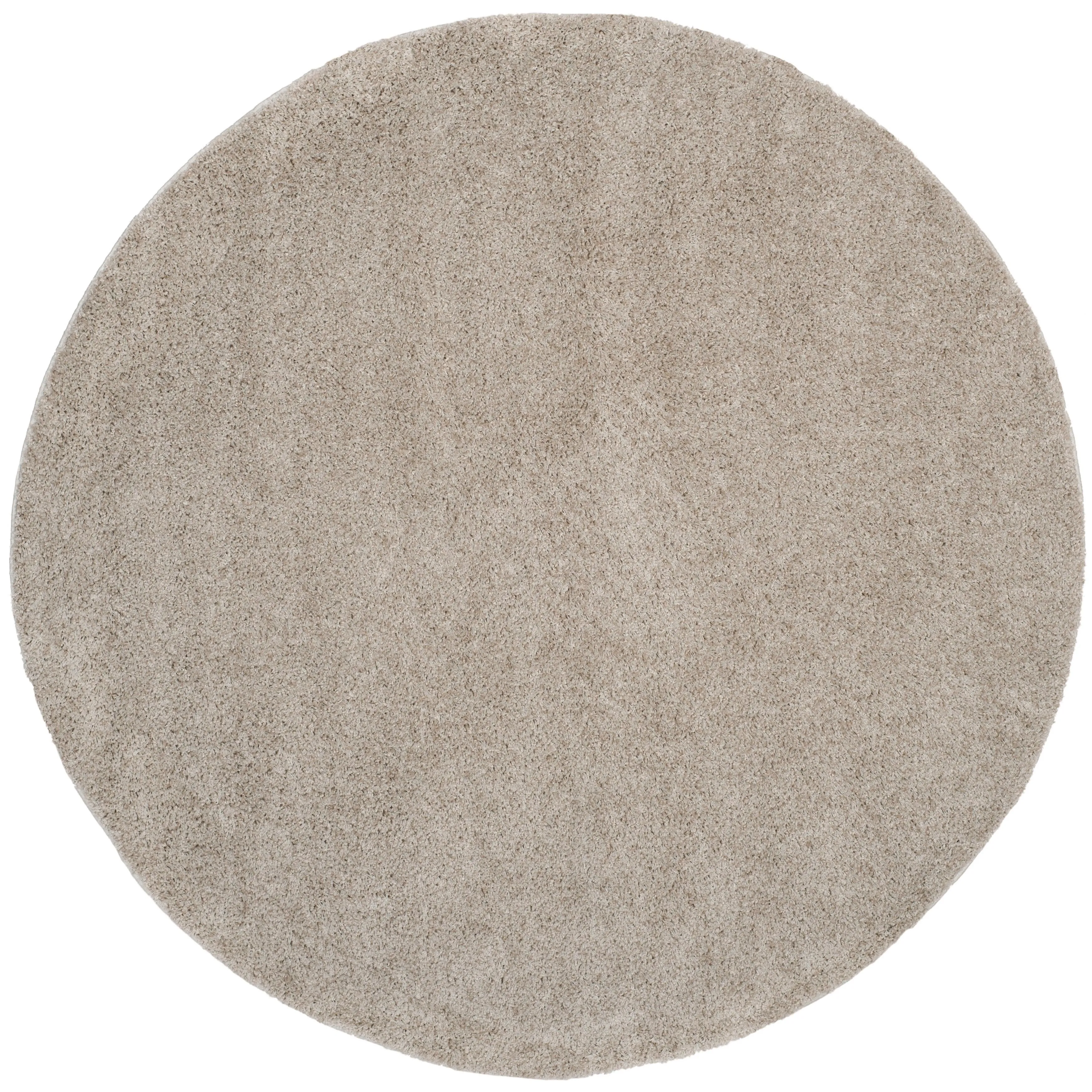 SAFAVIEH Arizona Shag Mechtilde 1.6-inch Thick Rug