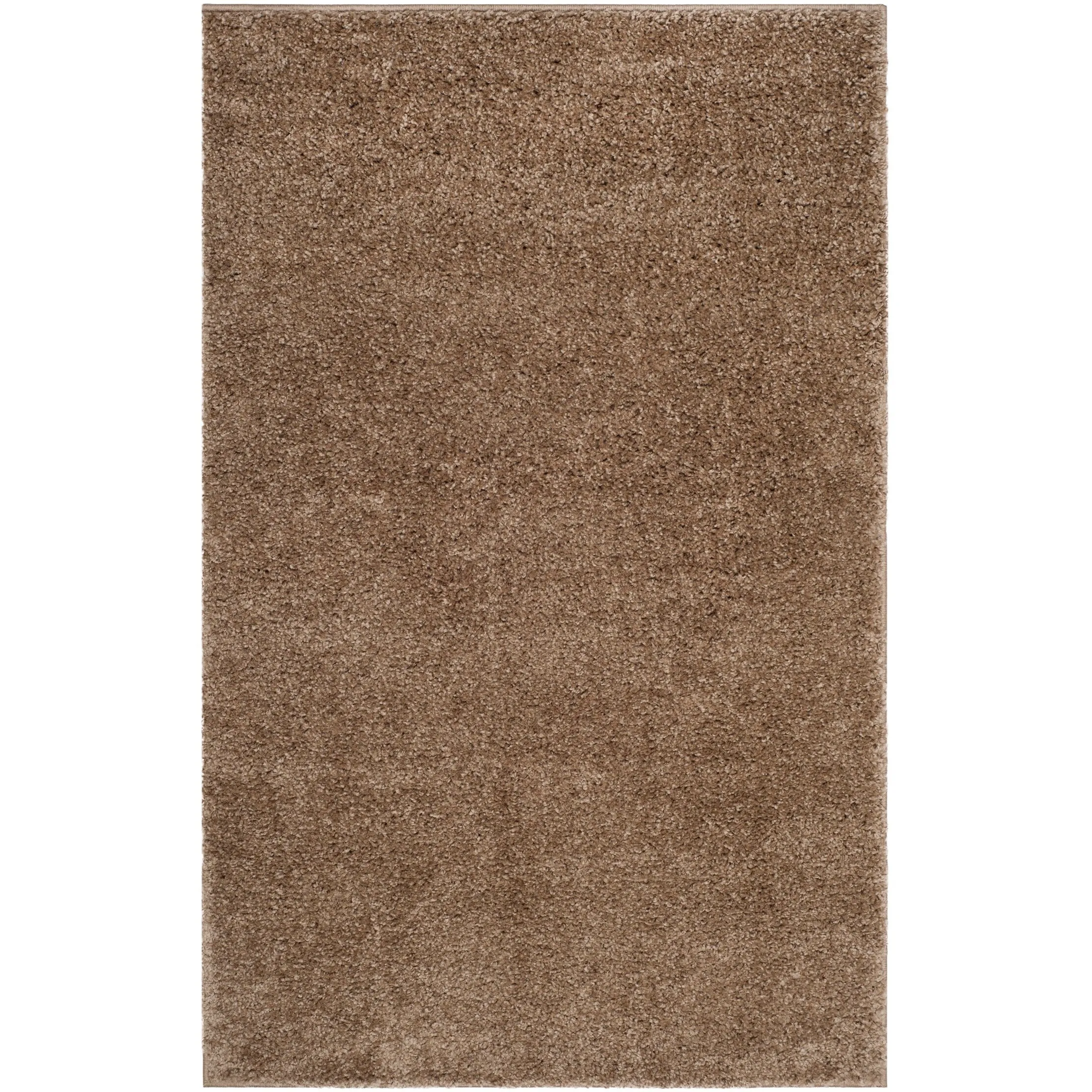 SAFAVIEH Arizona Shag Mechtilde 1.6-inch Thick Rug