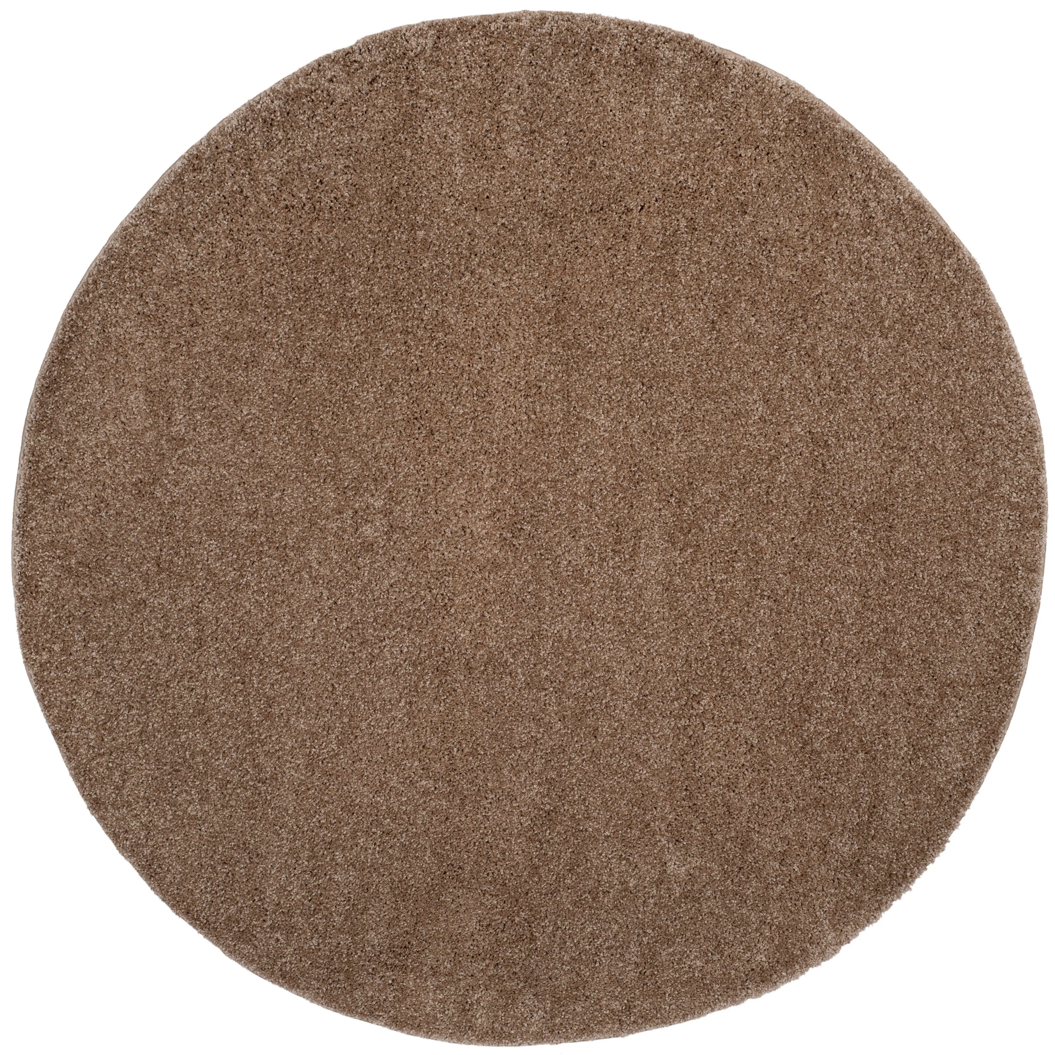 SAFAVIEH Arizona Shag Mechtilde 1.6-inch Thick Rug