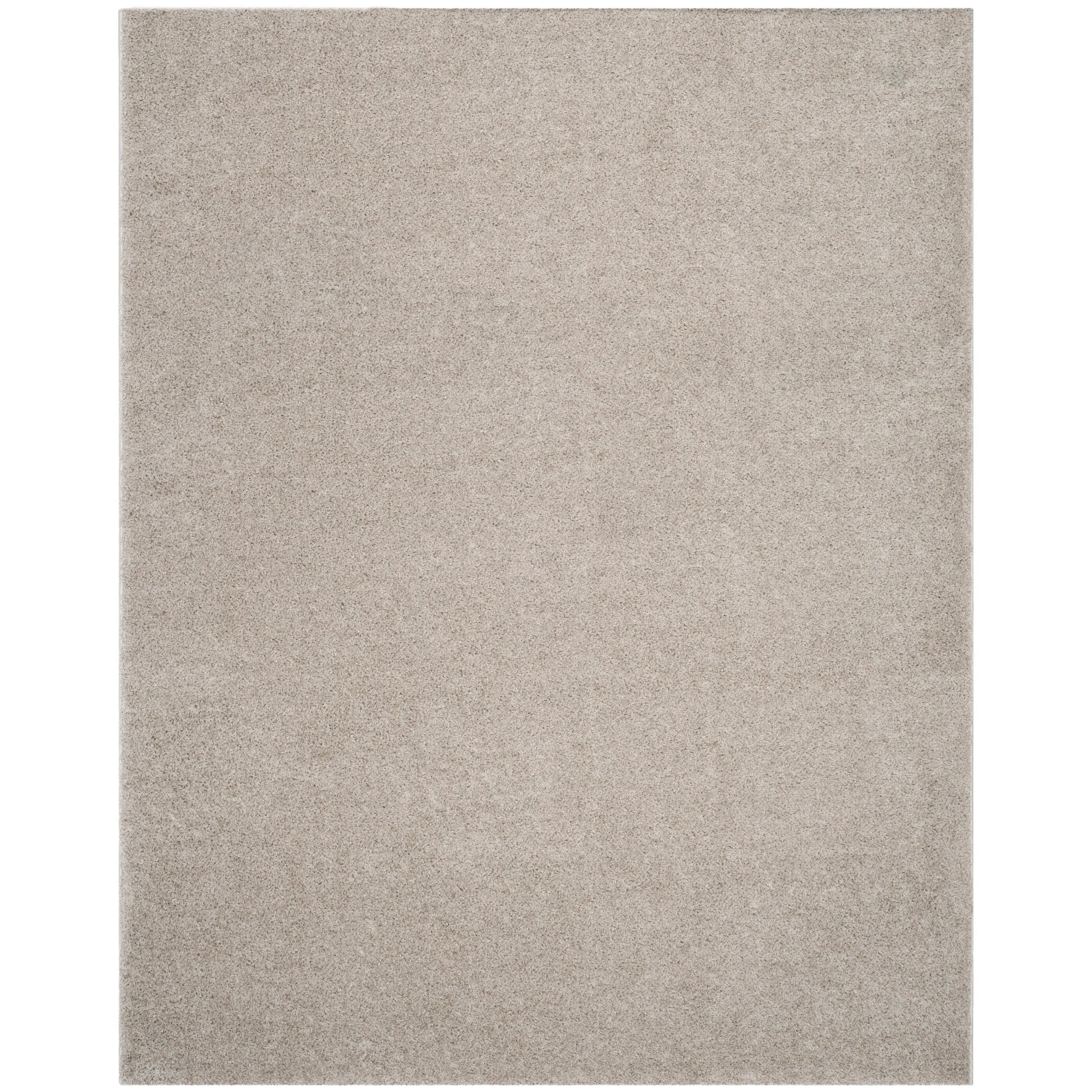 SAFAVIEH Arizona Shag Mechtilde 1.6-inch Thick Rug
